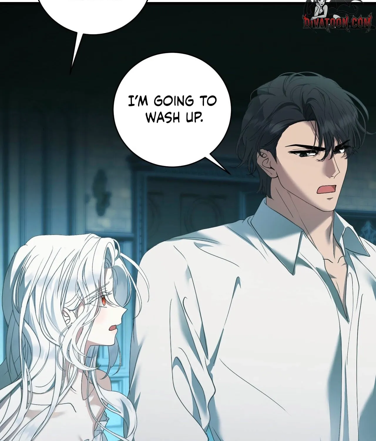 The Demon King Wants to Live in Peace Chapter 19 page 86 - 