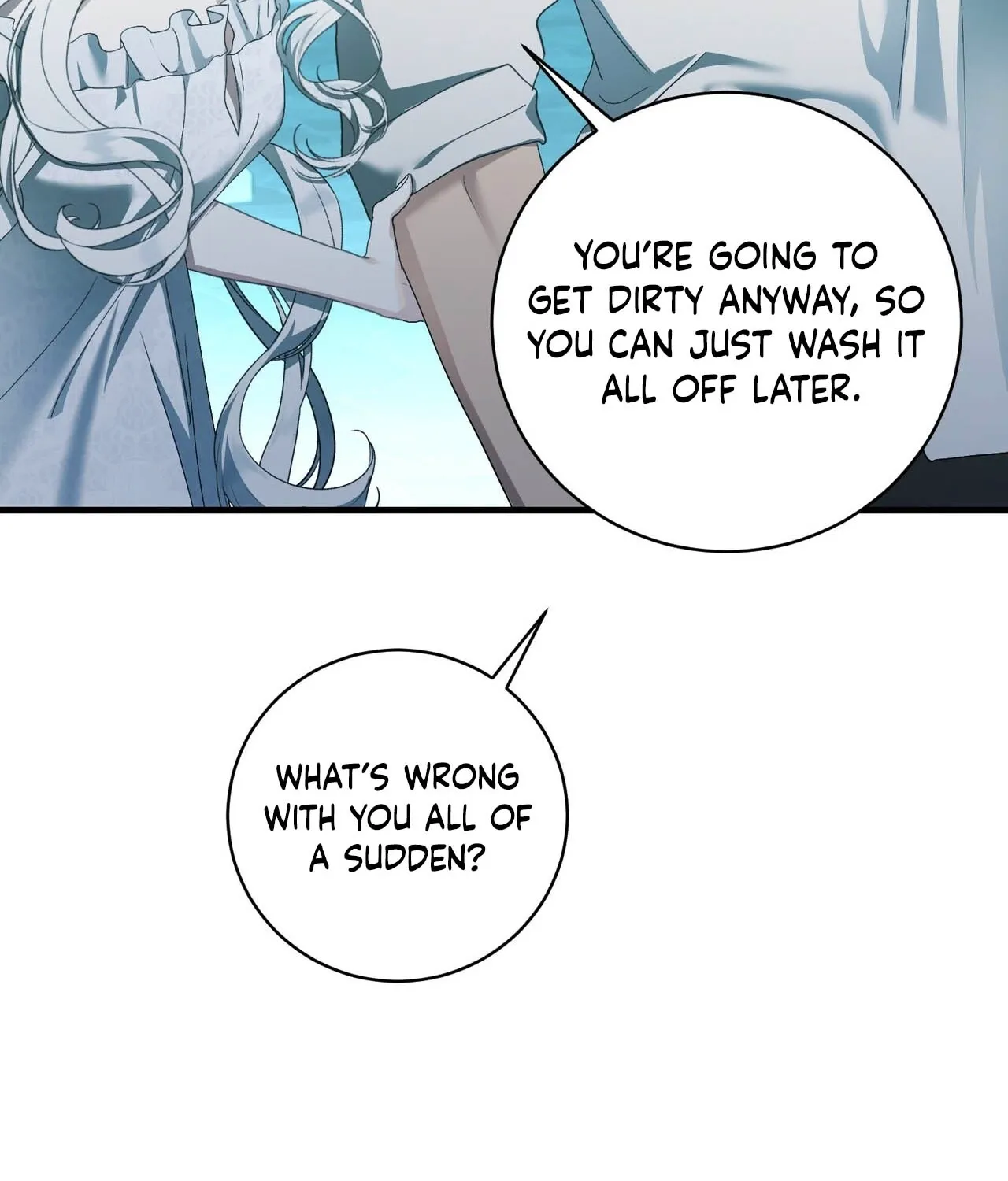 The Demon King Wants to Live in Peace Chapter 19 page 87 - 