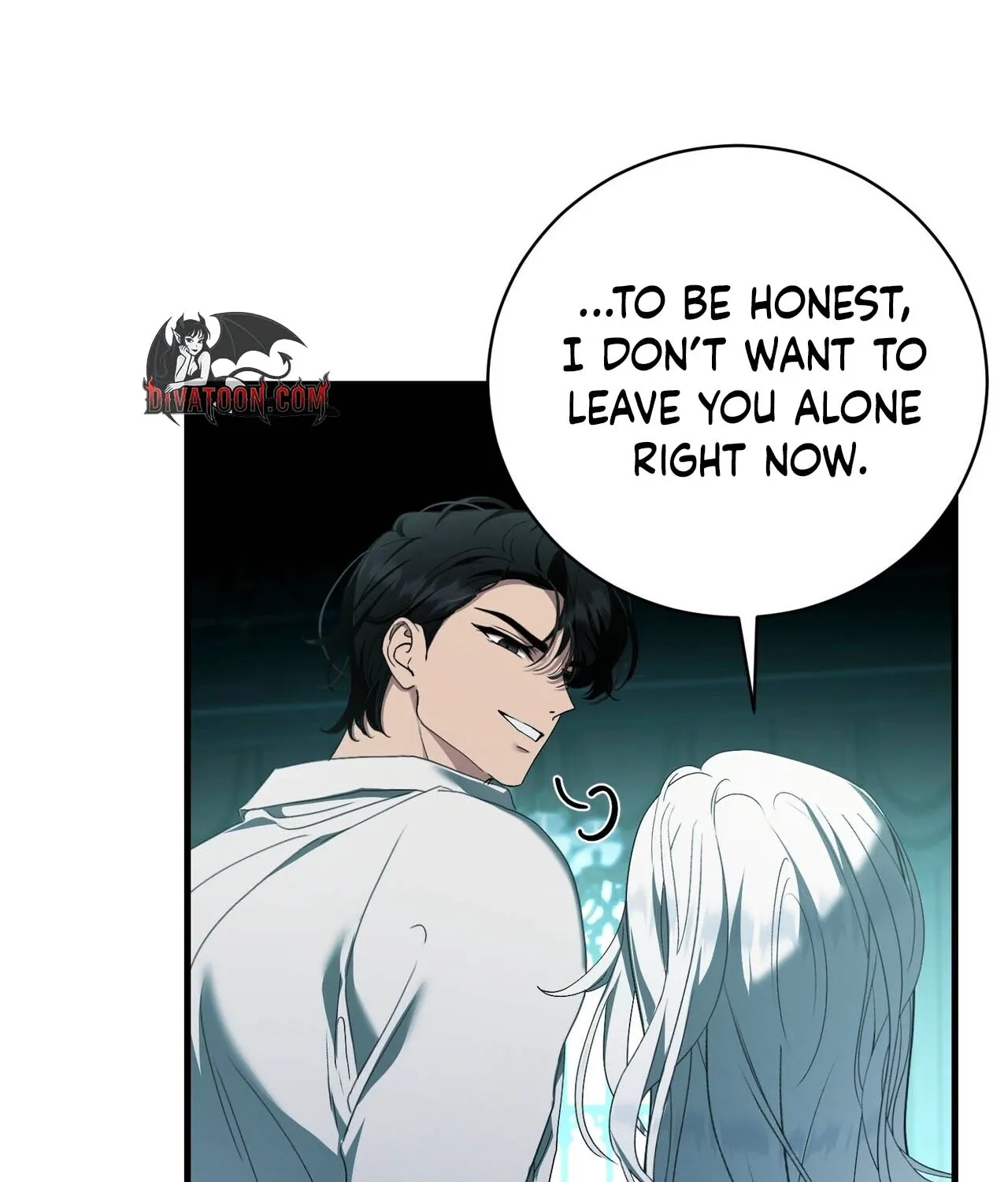The Demon King Wants to Live in Peace Chapter 19 page 88 - 