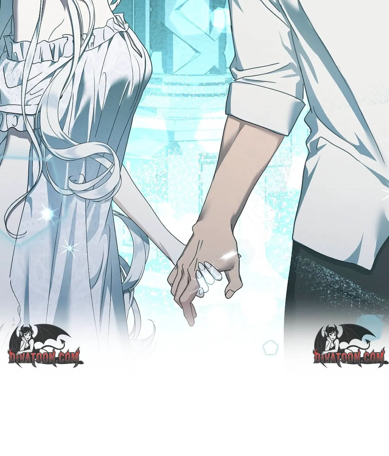The Demon King Wants to Live in Peace Chapter 19 page 97 - 