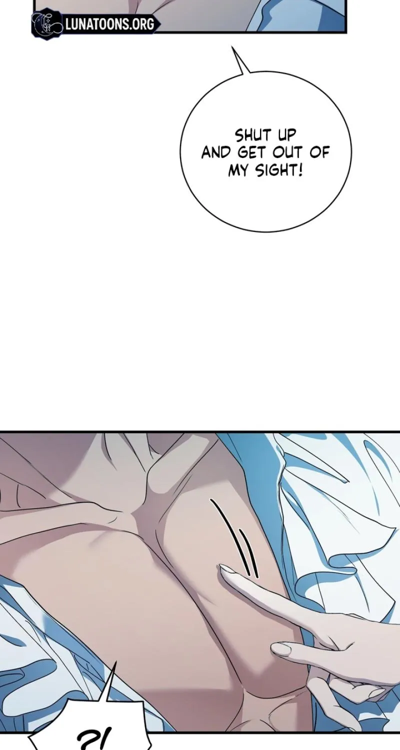 The Demon King Wants to Live in Peace Chapter 2 page 11 - 