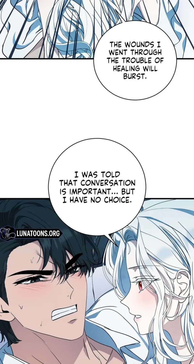 The Demon King Wants to Live in Peace Chapter 2 page 14 - 
