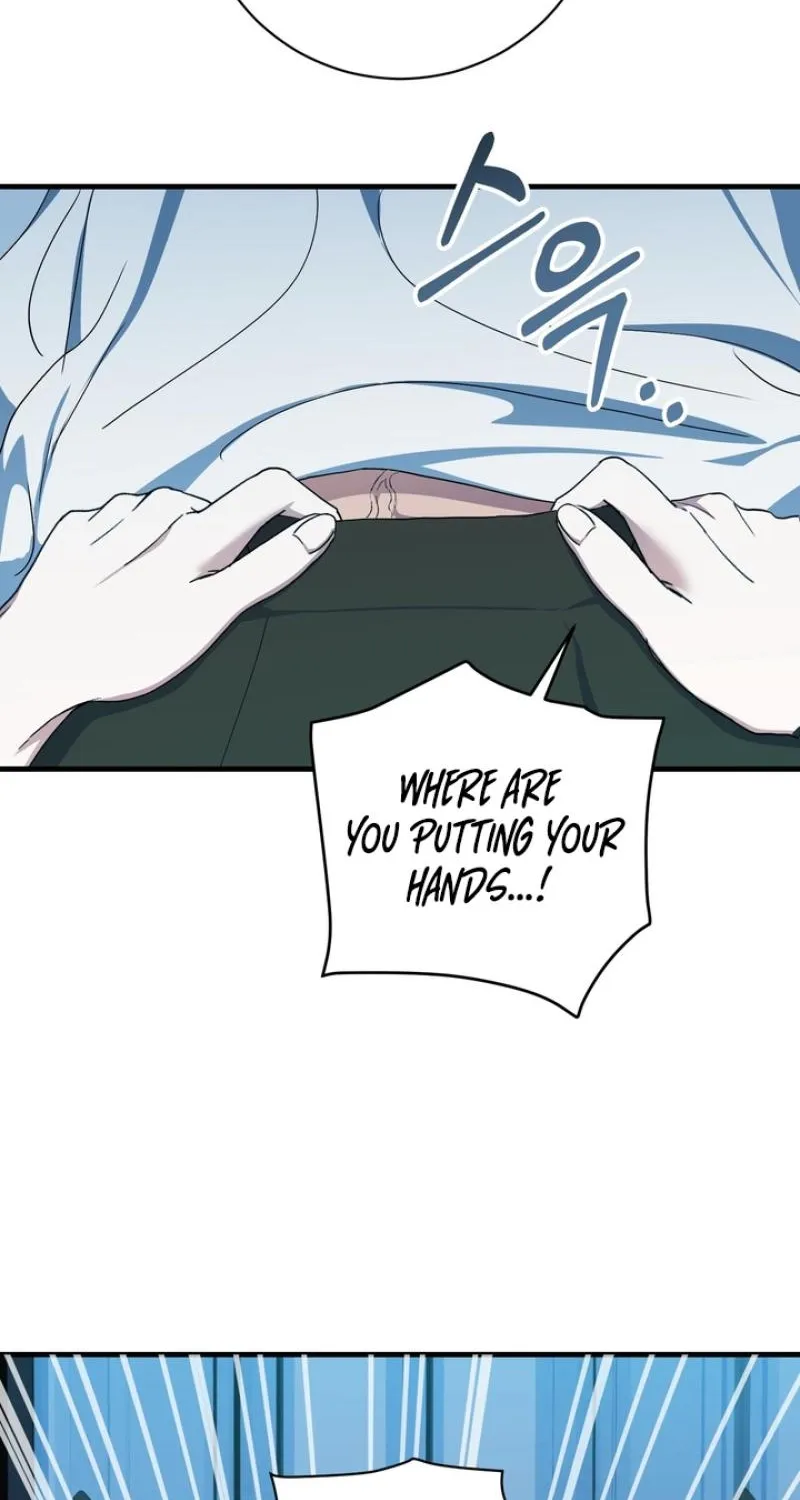 The Demon King Wants to Live in Peace Chapter 2 page 21 - 