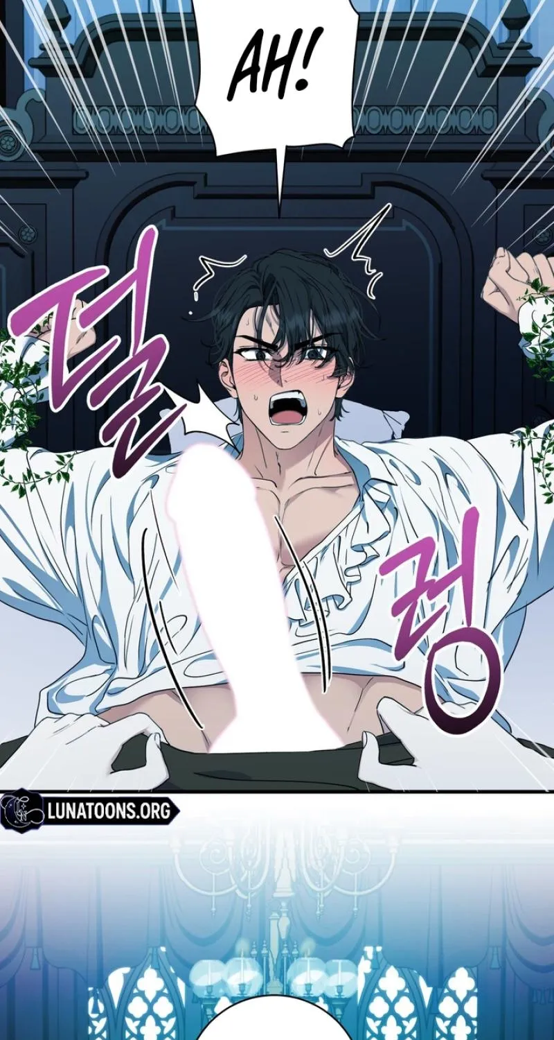 The Demon King Wants to Live in Peace Chapter 2 page 22 - 