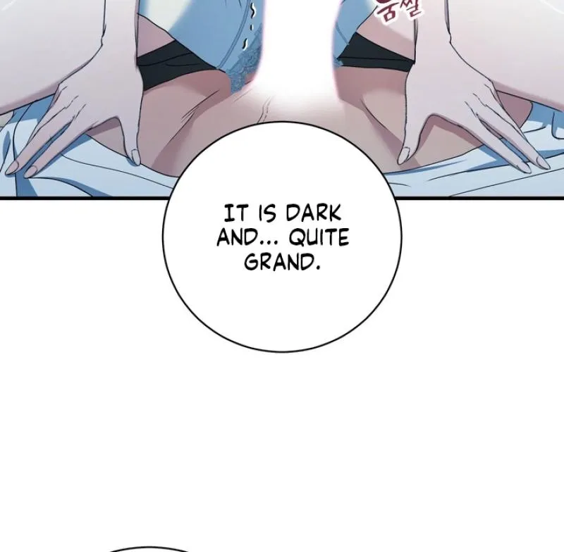The Demon King Wants to Live in Peace Chapter 2 page 24 - 