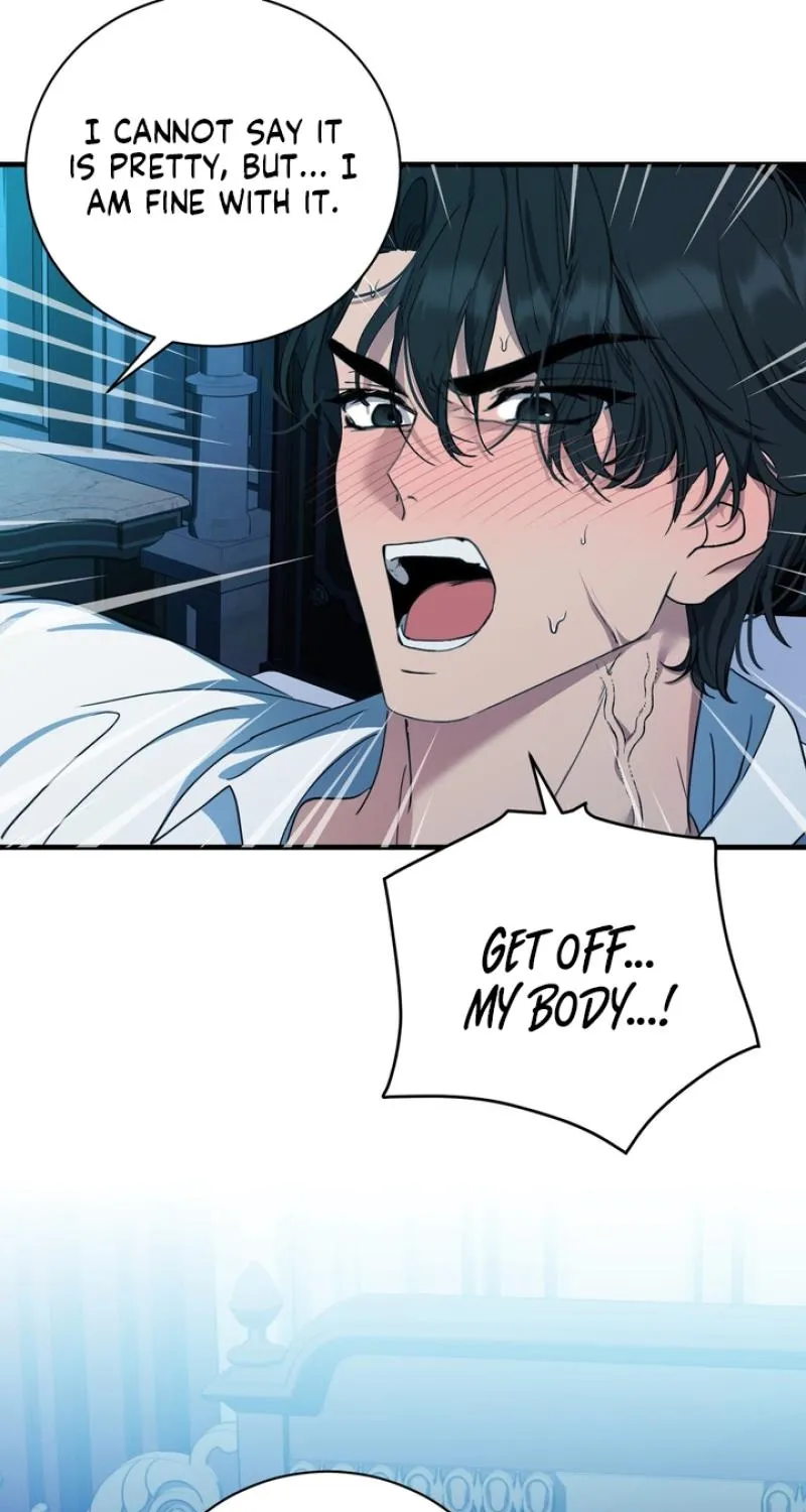 The Demon King Wants to Live in Peace Chapter 2 page 25 - 
