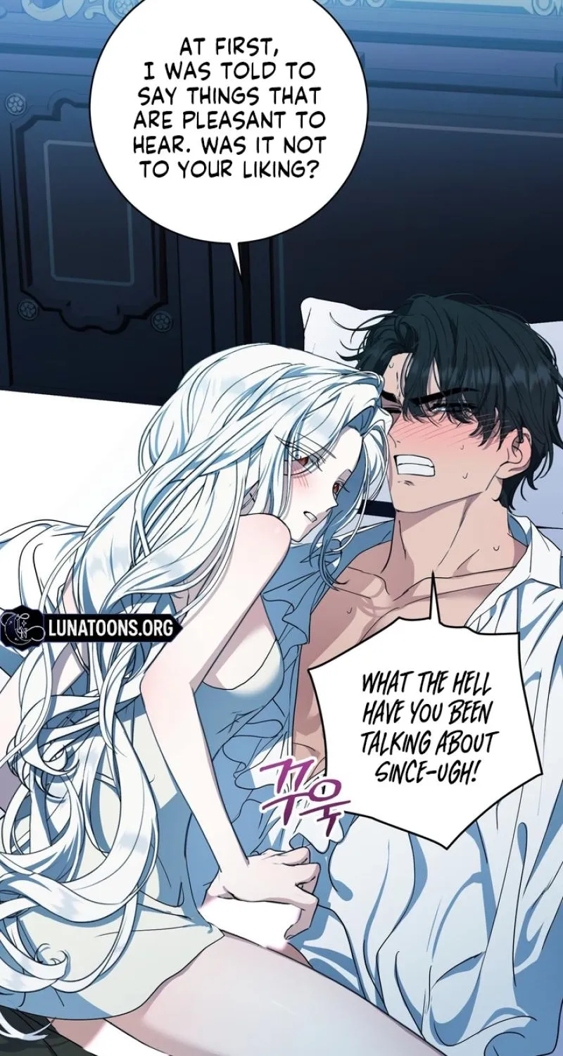 The Demon King Wants to Live in Peace Chapter 2 page 26 - 