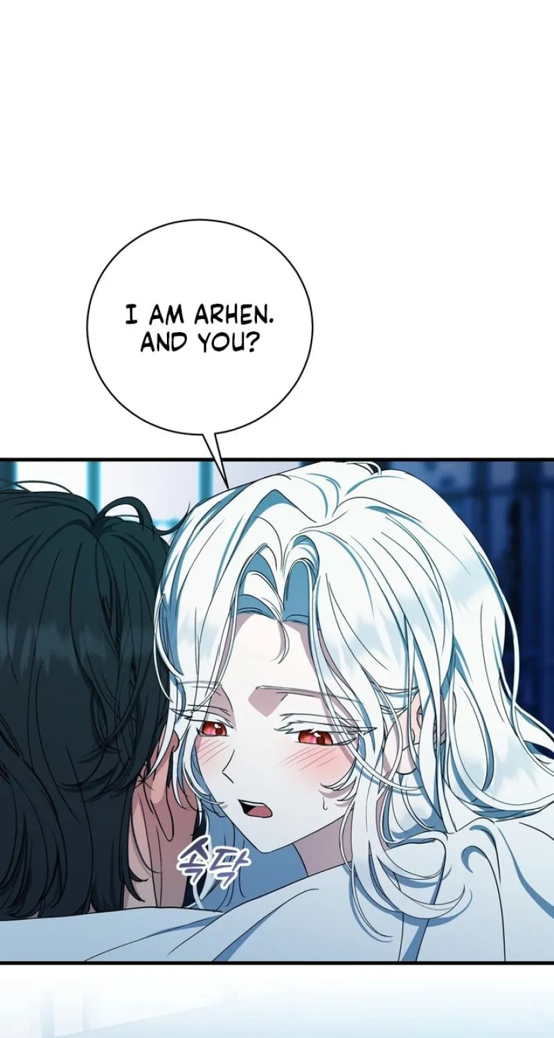 The Demon King Wants to Live in Peace Chapter 2 page 28 - 