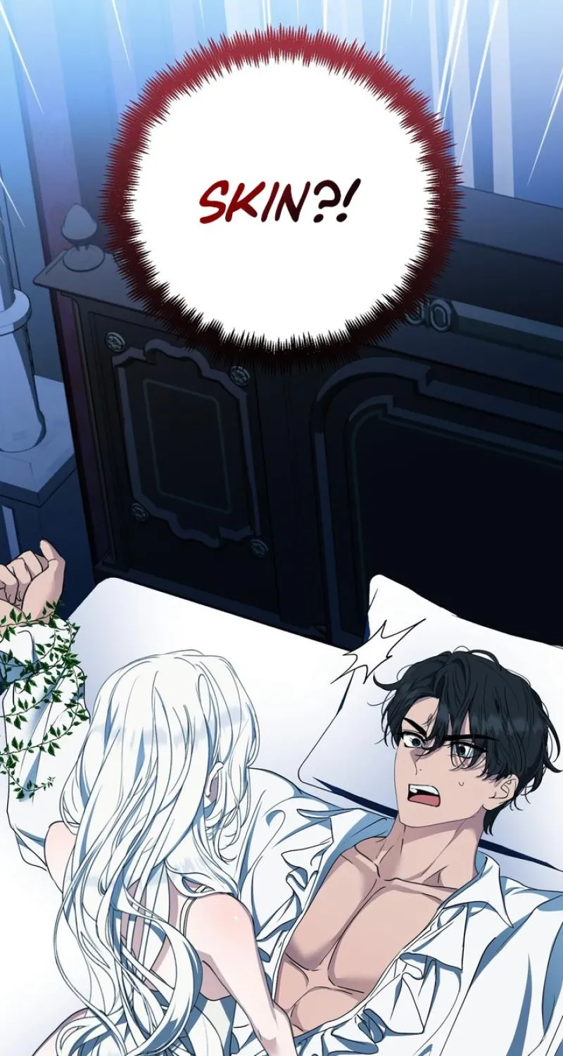 The Demon King Wants to Live in Peace Chapter 2 page 4 - 