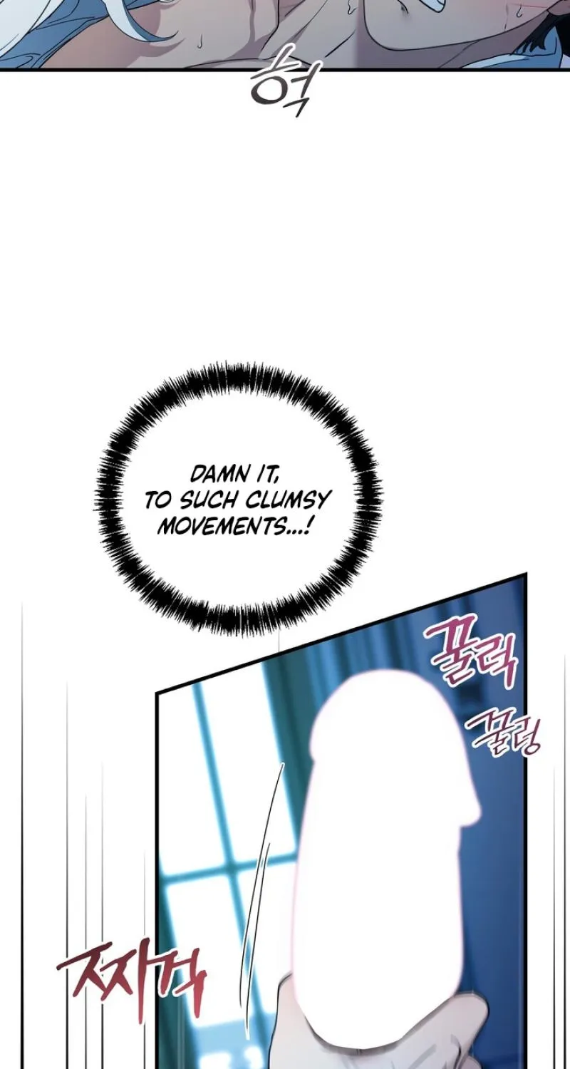The Demon King Wants to Live in Peace Chapter 2 page 32 - 