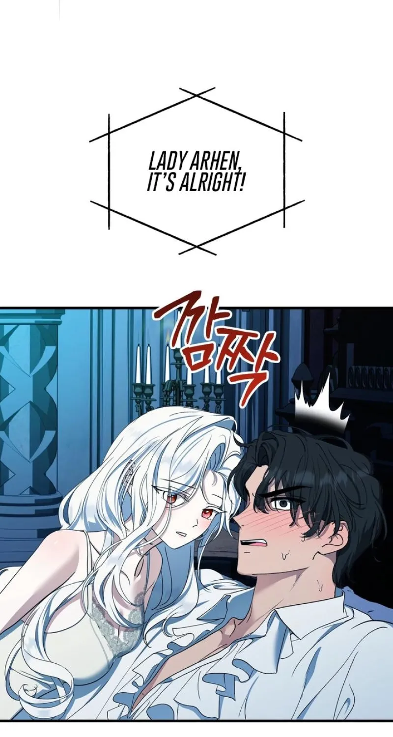 The Demon King Wants to Live in Peace Chapter 2 page 35 - 