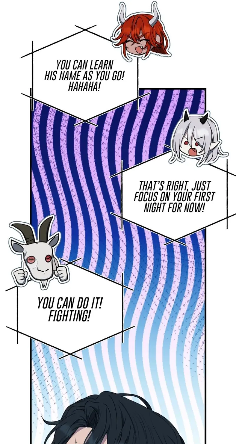 The Demon King Wants to Live in Peace Chapter 2 page 37 - 