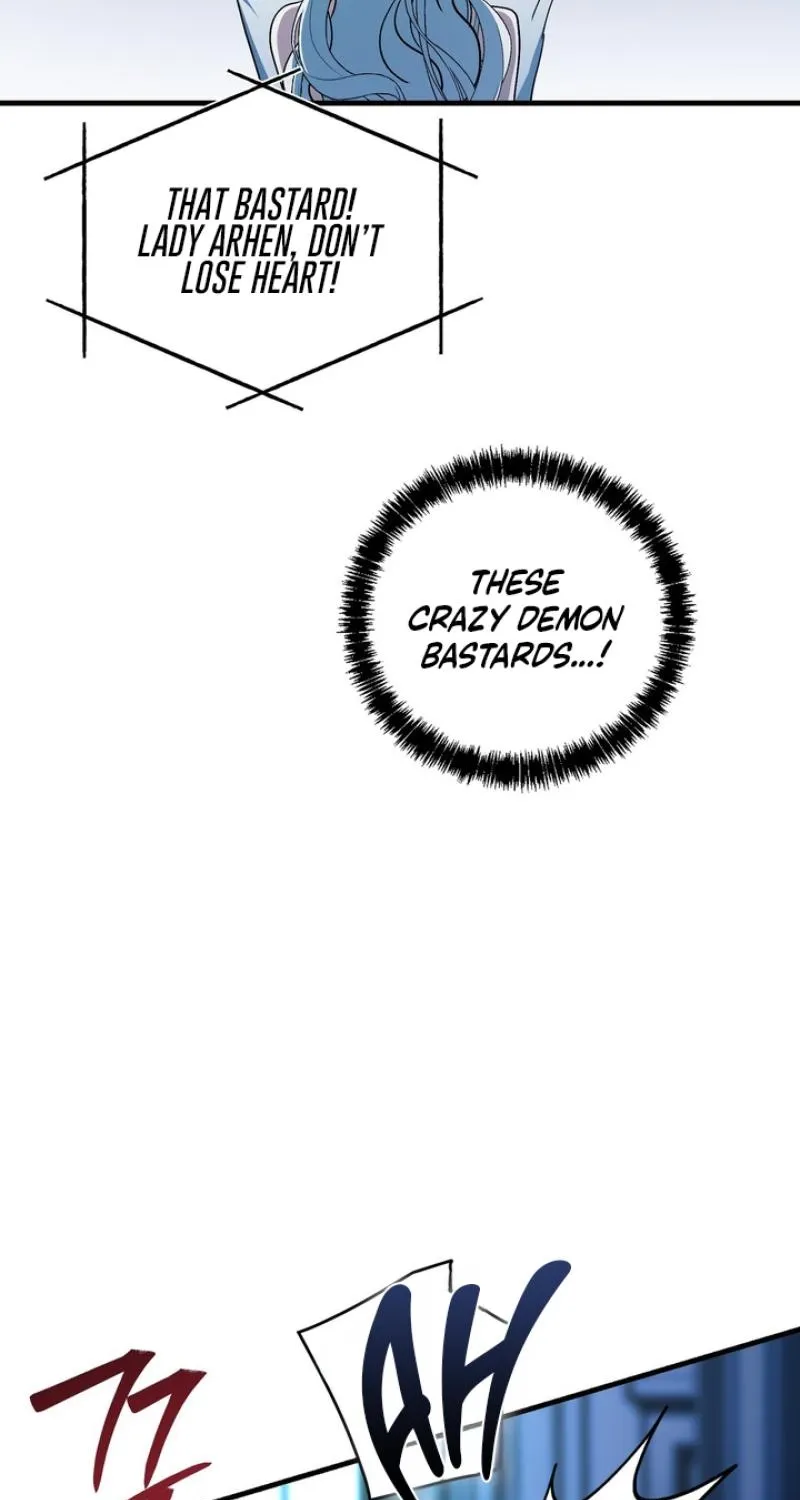 The Demon King Wants to Live in Peace Chapter 2 page 41 - 