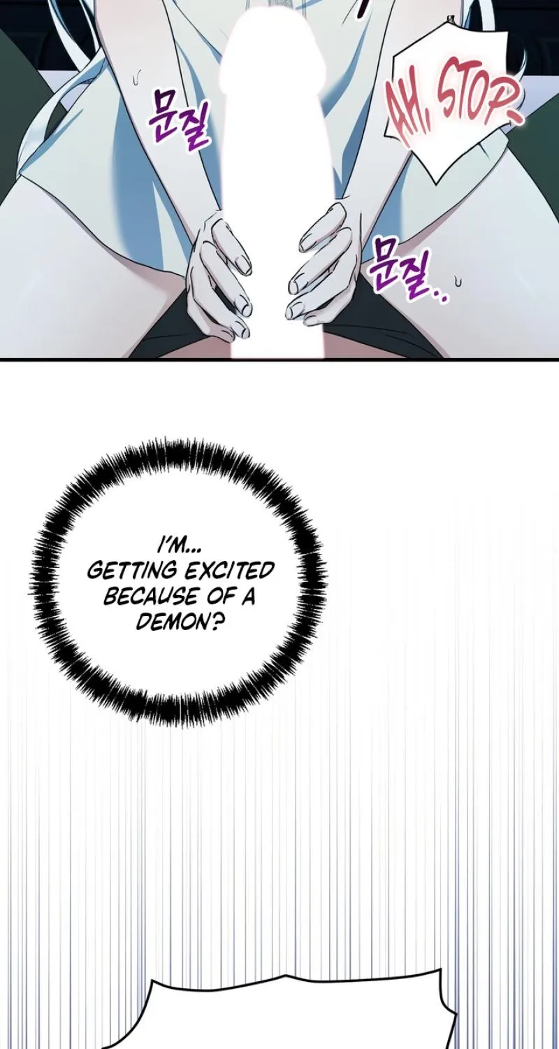 The Demon King Wants to Live in Peace Chapter 2 page 45 - 