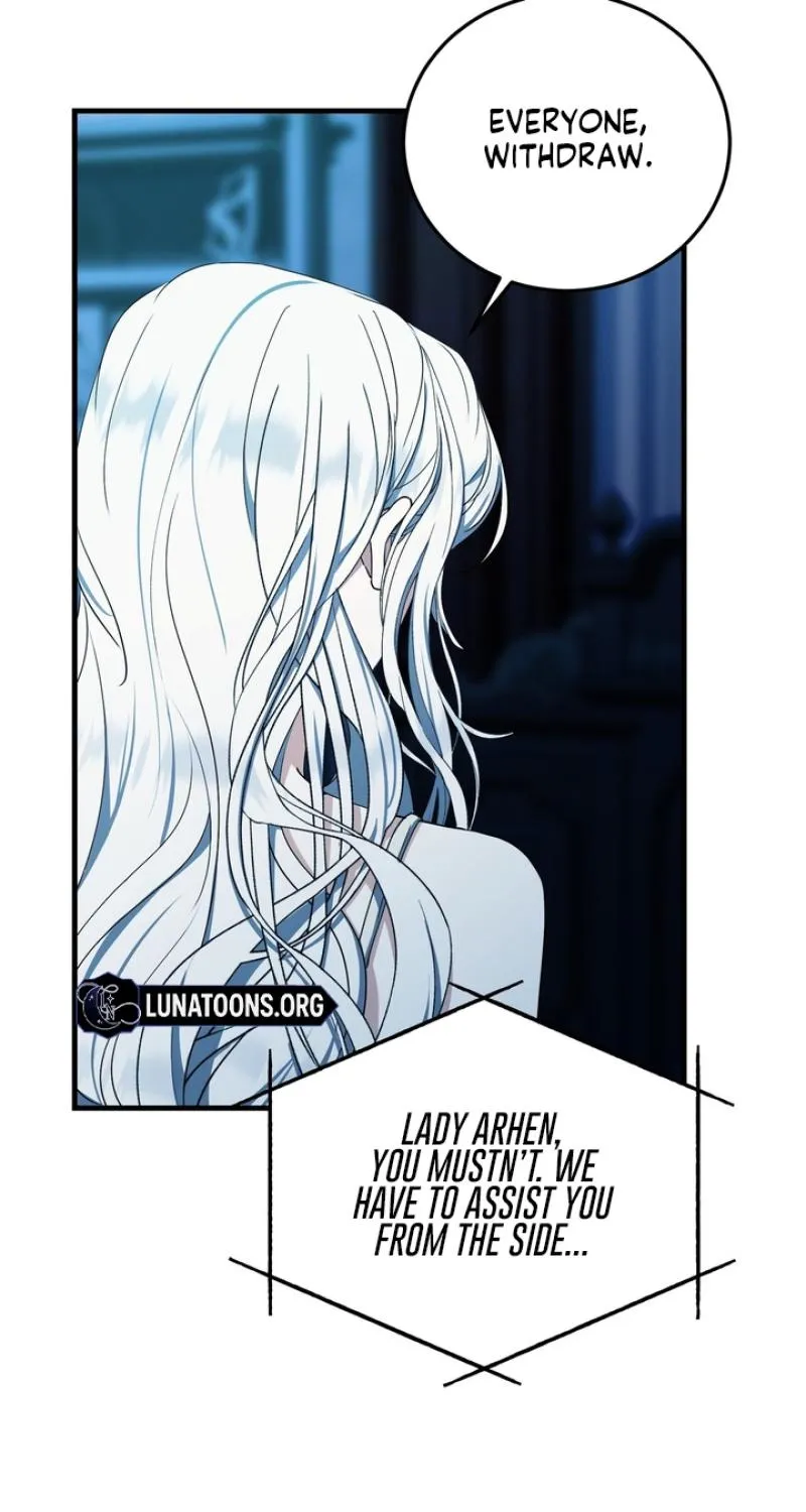 The Demon King Wants to Live in Peace Chapter 2 page 49 - 