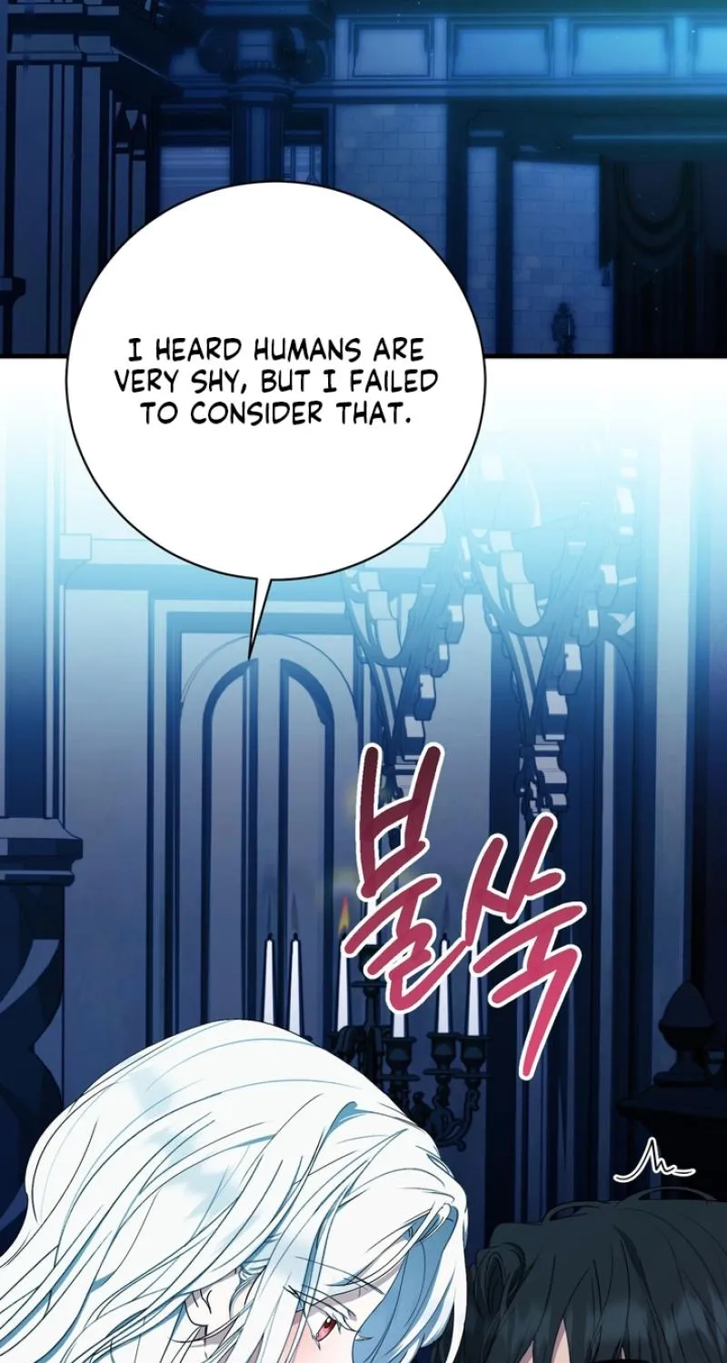 The Demon King Wants to Live in Peace Chapter 2 page 51 - 