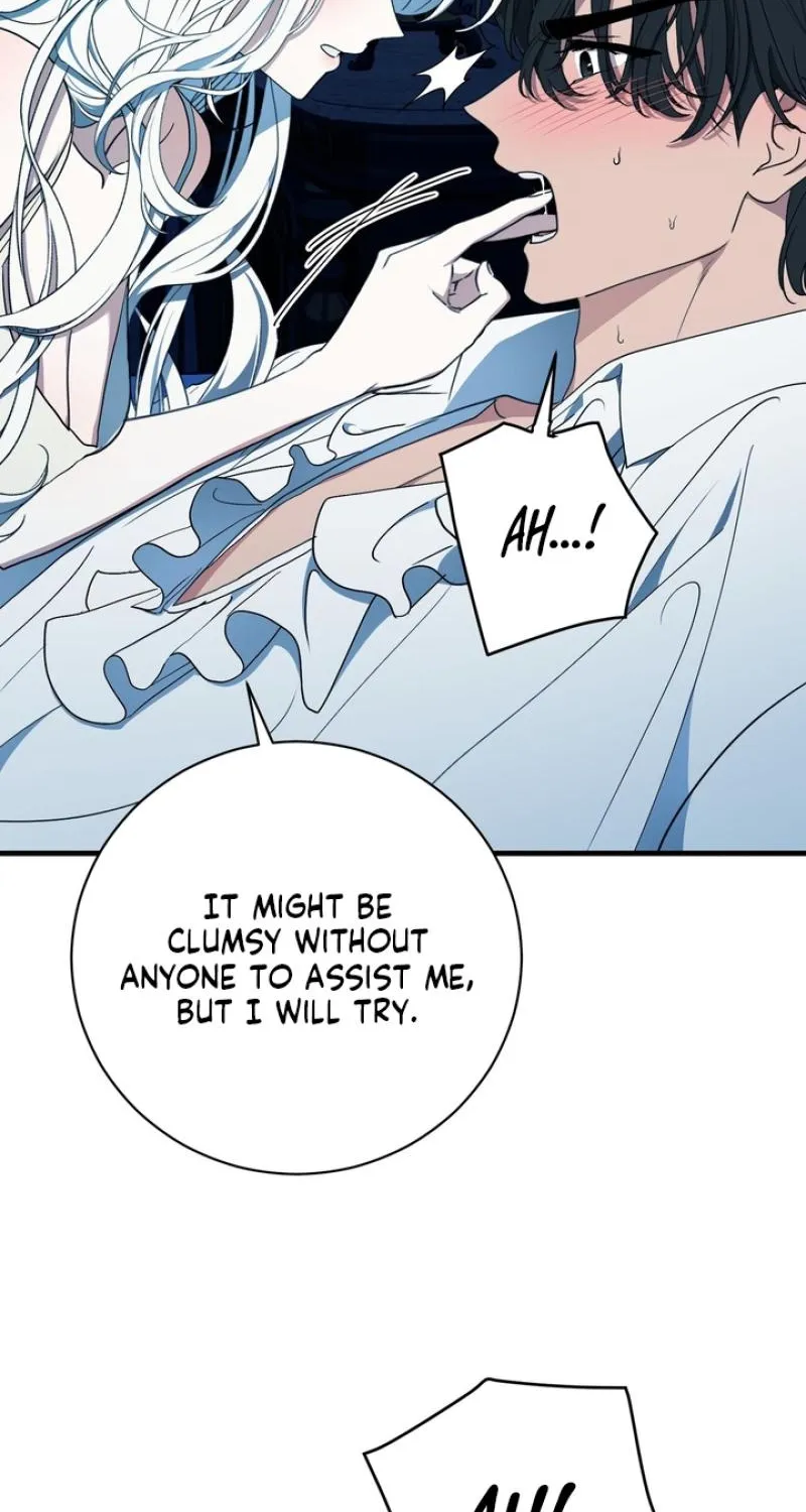 The Demon King Wants to Live in Peace Chapter 2 page 52 - 
