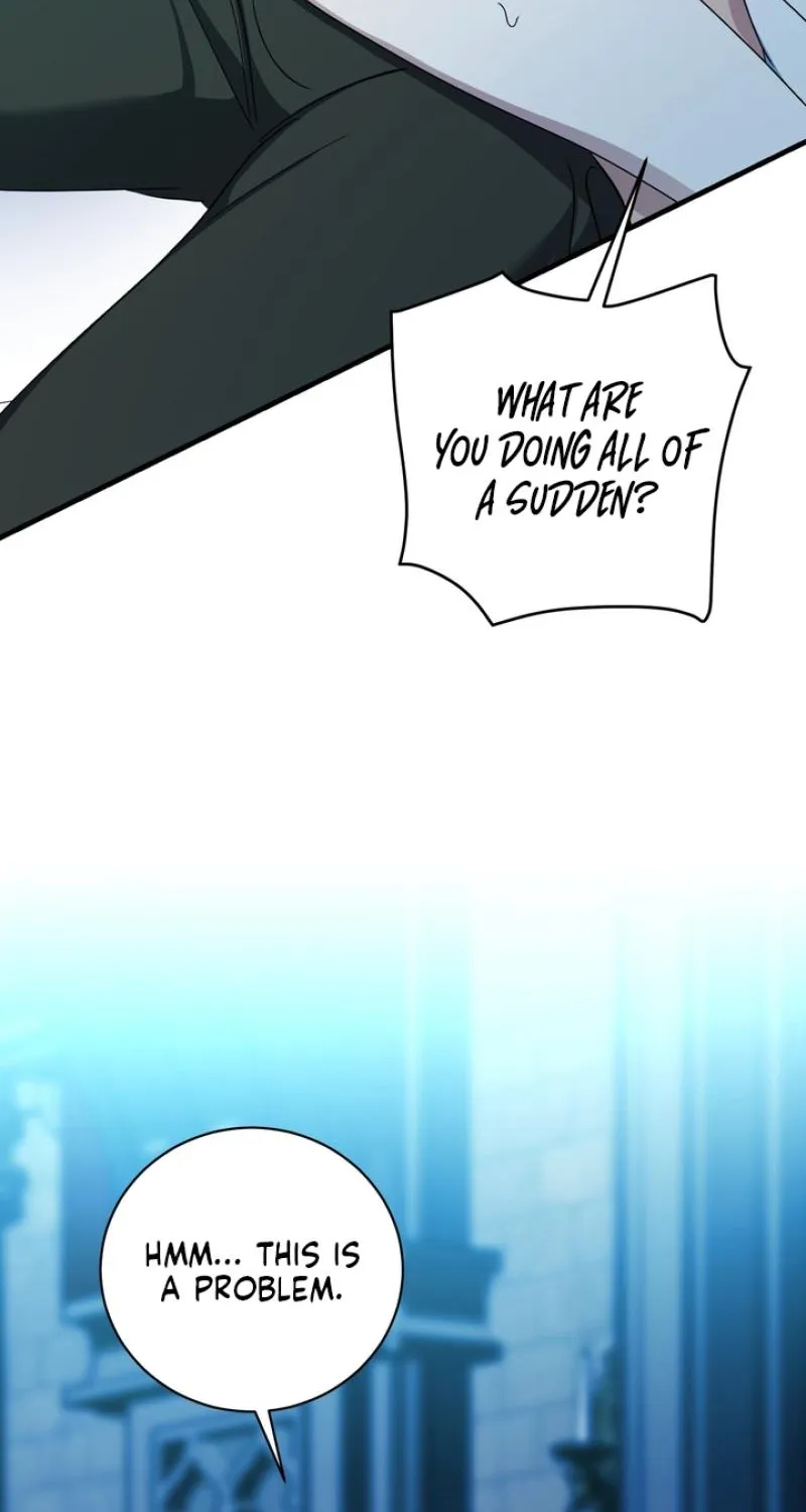 The Demon King Wants to Live in Peace Chapter 2 page 59 - 