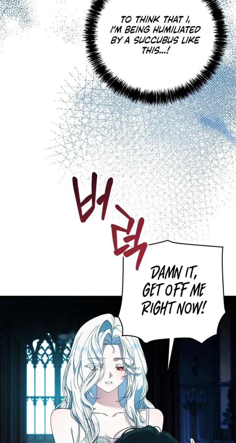 The Demon King Wants to Live in Peace Chapter 2 page 7 - 