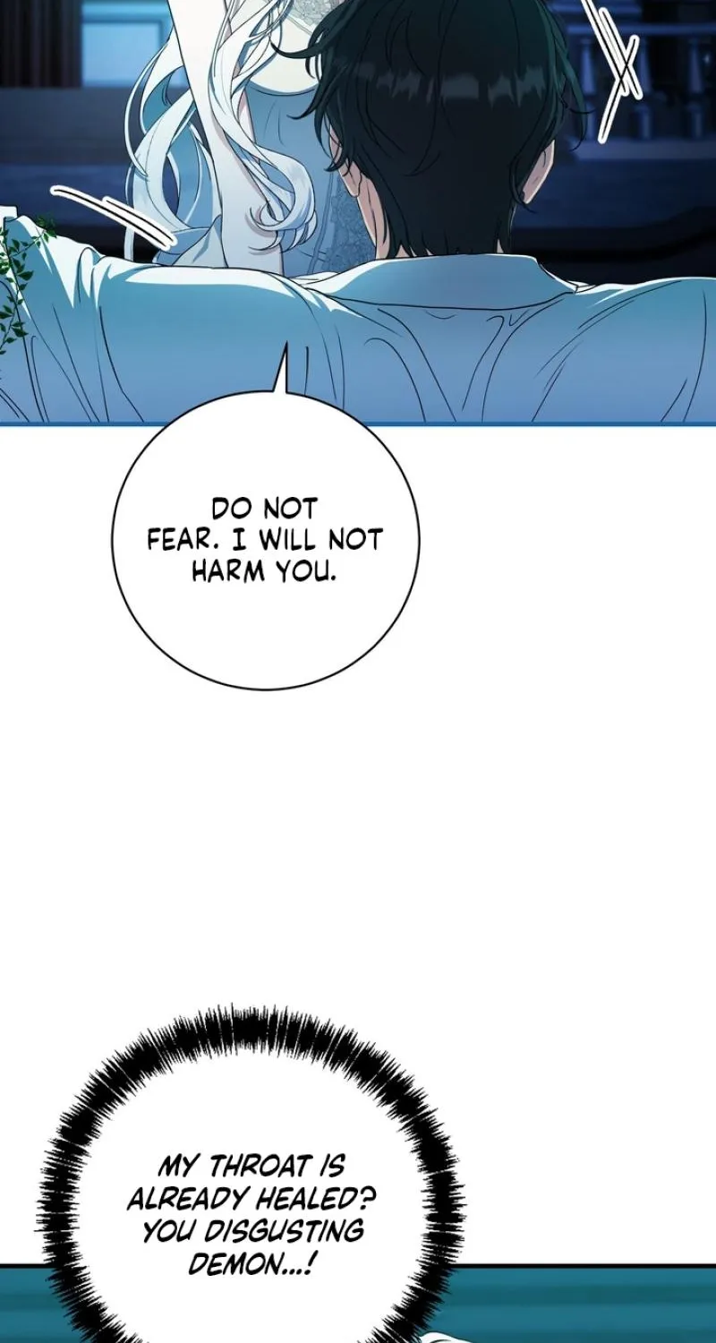 The Demon King Wants to Live in Peace Chapter 2 page 8 - 