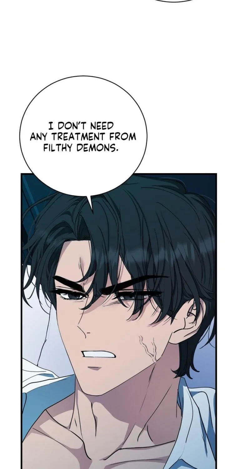 The Demon King Wants to Live in Peace Chapter 2 page 10 - 