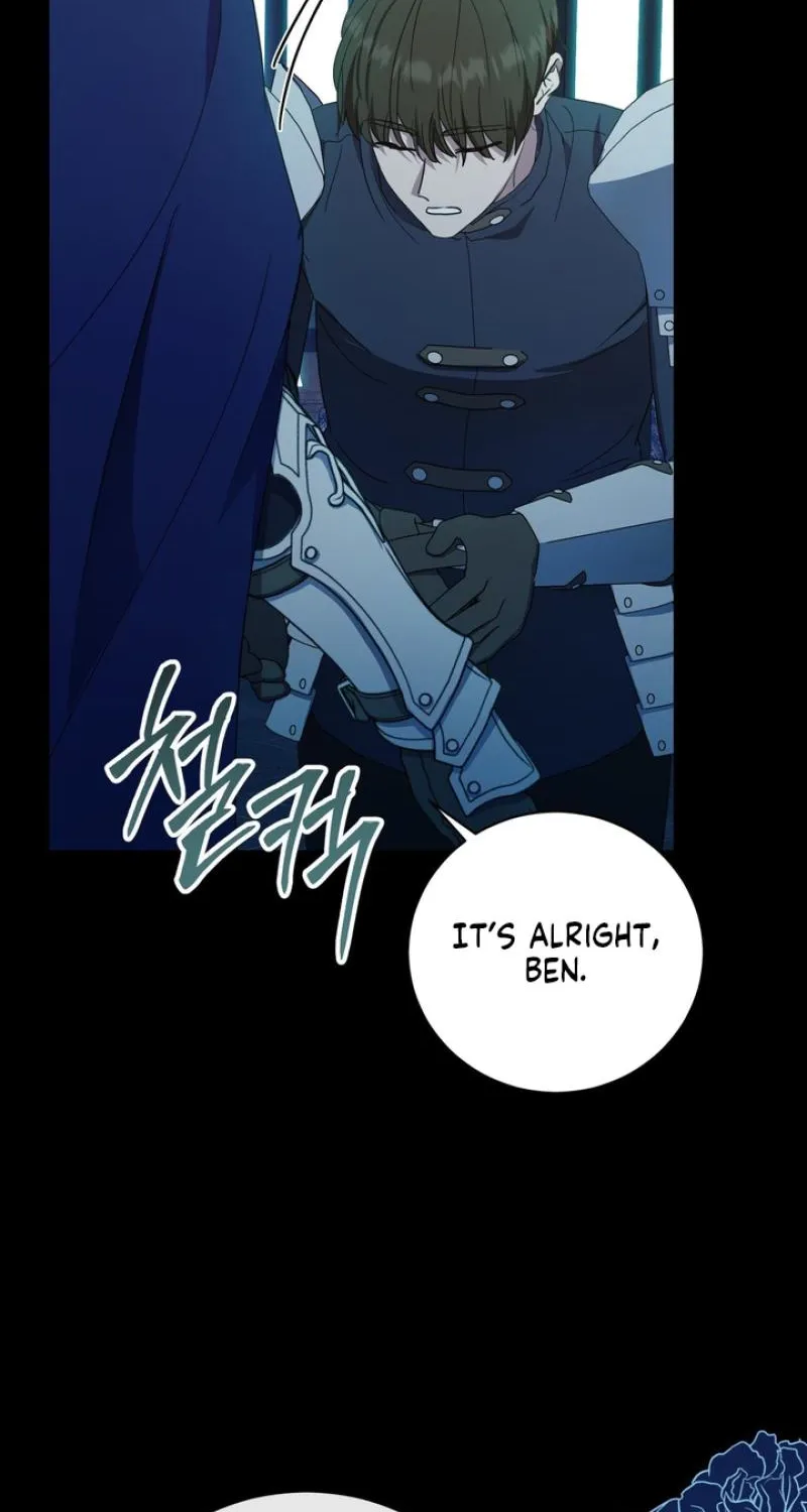 The Demon King Wants to Live in Peace Chapter 2 page 98 - 