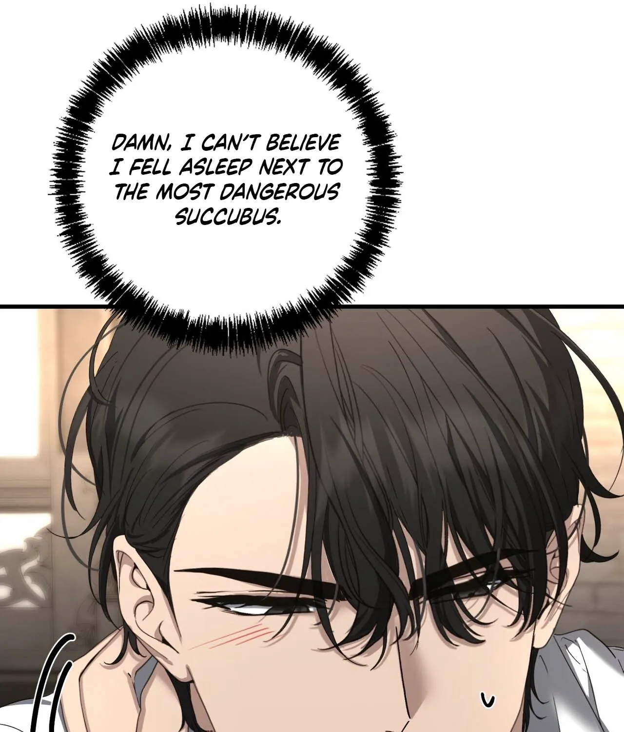 The Demon King Wants to Live in Peace Chapter 20 page 11 - 