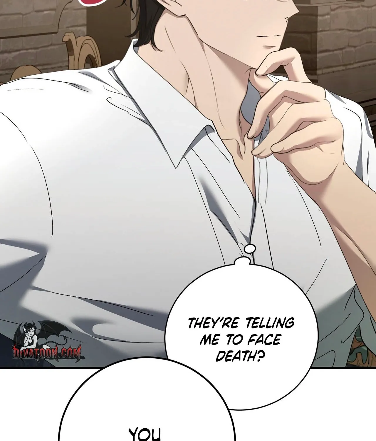 The Demon King Wants to Live in Peace Chapter 20 page 105 - 