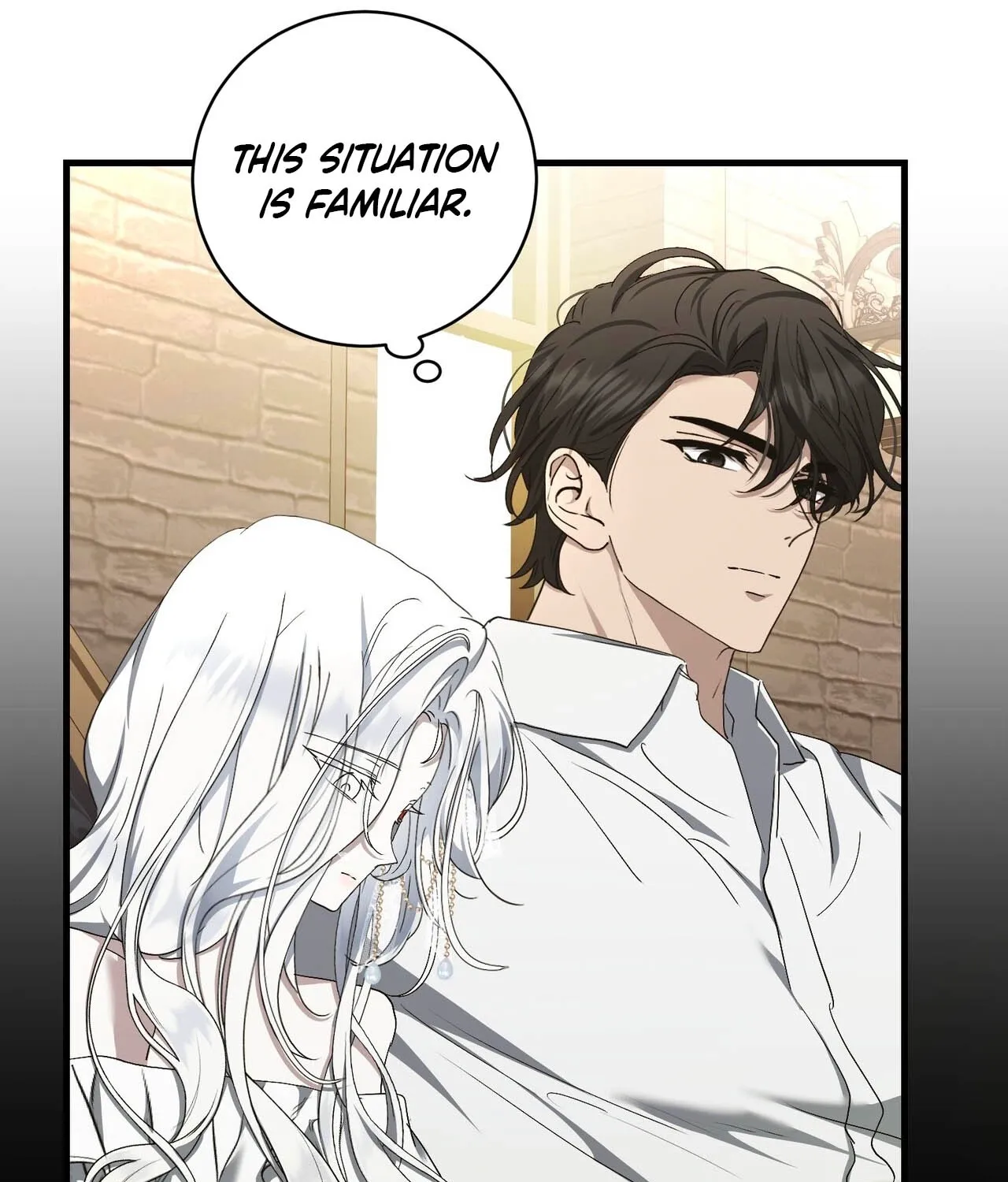 The Demon King Wants to Live in Peace Chapter 20 page 109 - 