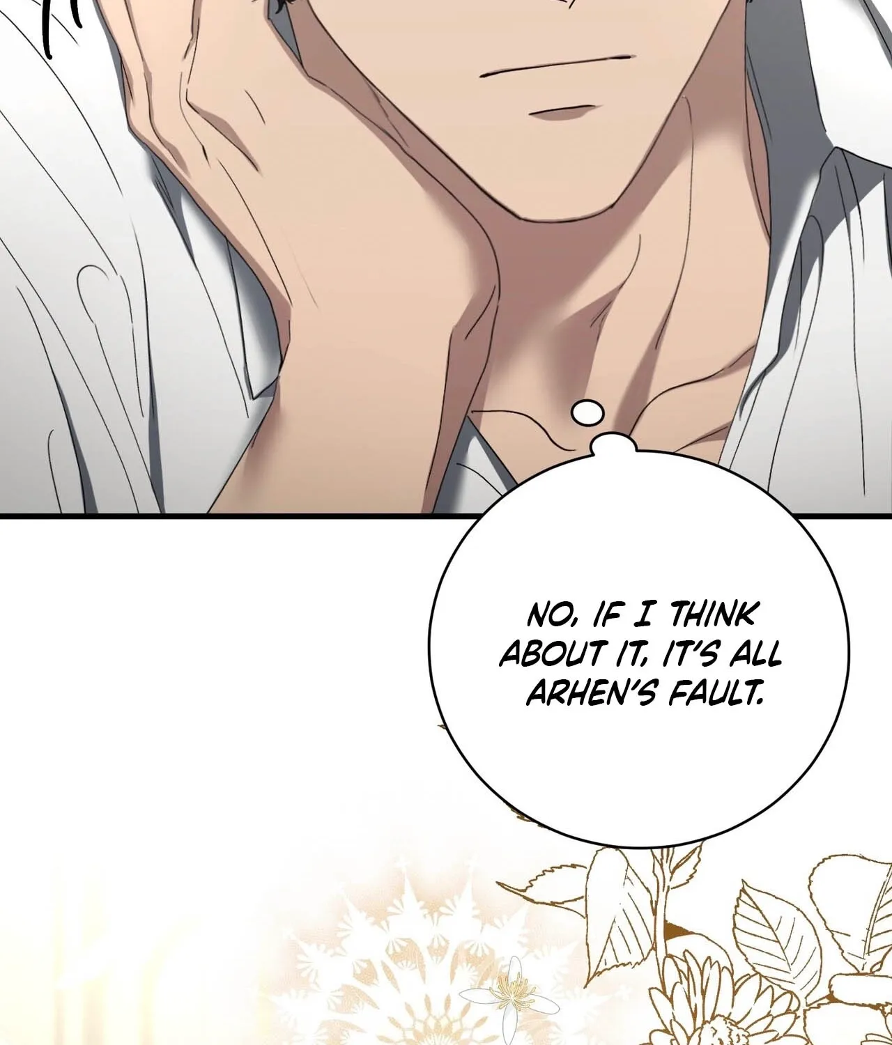 The Demon King Wants to Live in Peace Chapter 20 page 12 - 