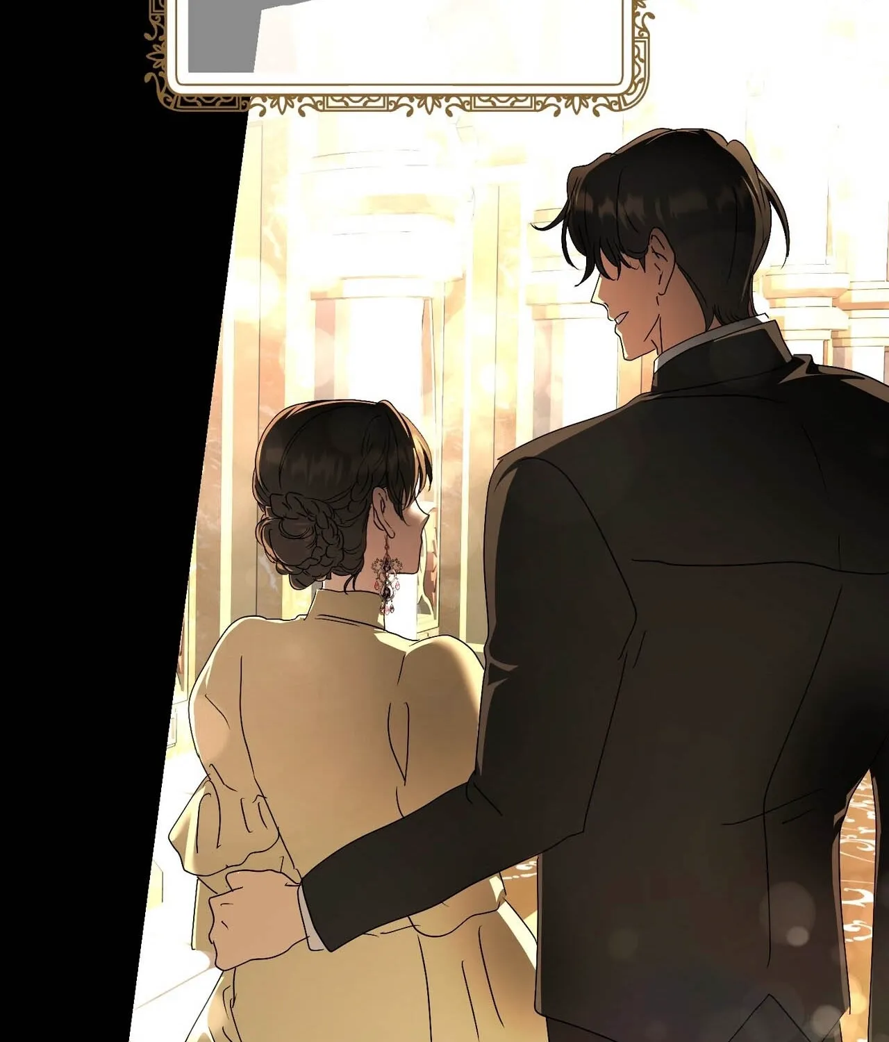 The Demon King Wants to Live in Peace Chapter 20 page 112 - 