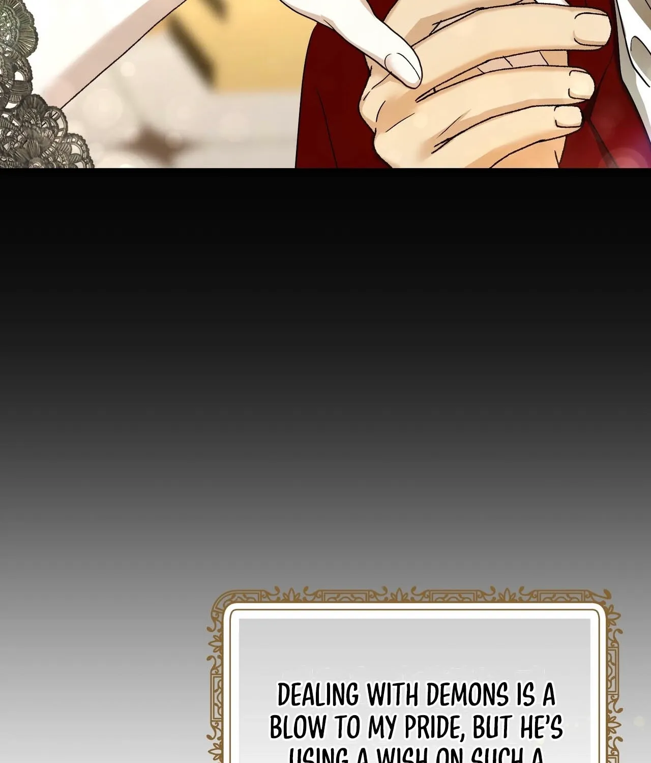 The Demon King Wants to Live in Peace Chapter 20 page 118 - 