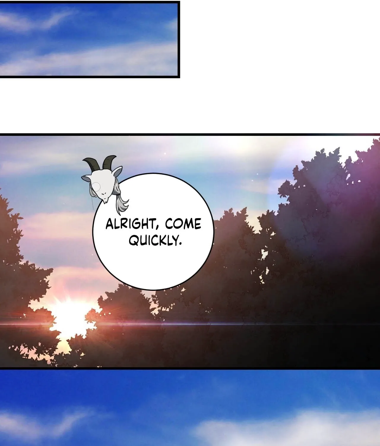 The Demon King Wants to Live in Peace Chapter 20 page 127 - 
