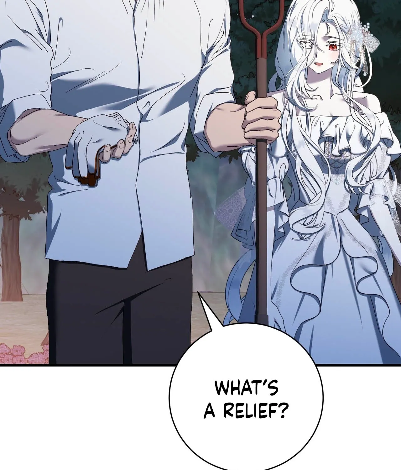 The Demon King Wants to Live in Peace Chapter 20 page 129 - 