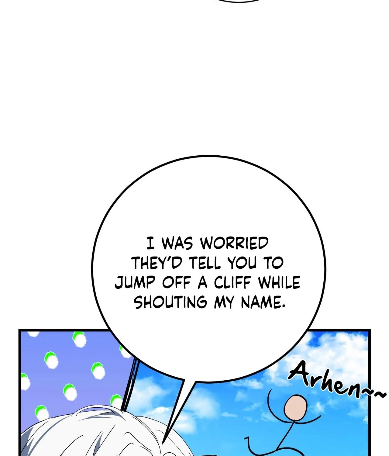 The Demon King Wants to Live in Peace Chapter 20 page 130 - 