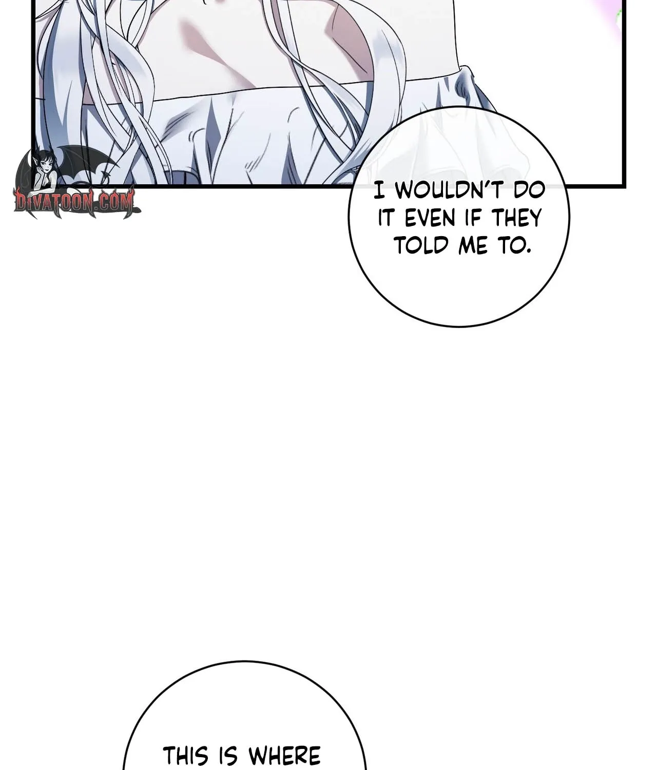 The Demon King Wants to Live in Peace Chapter 20 page 132 - 