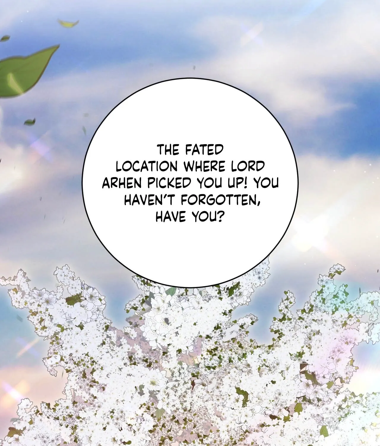 The Demon King Wants to Live in Peace Chapter 20 page 135 - 