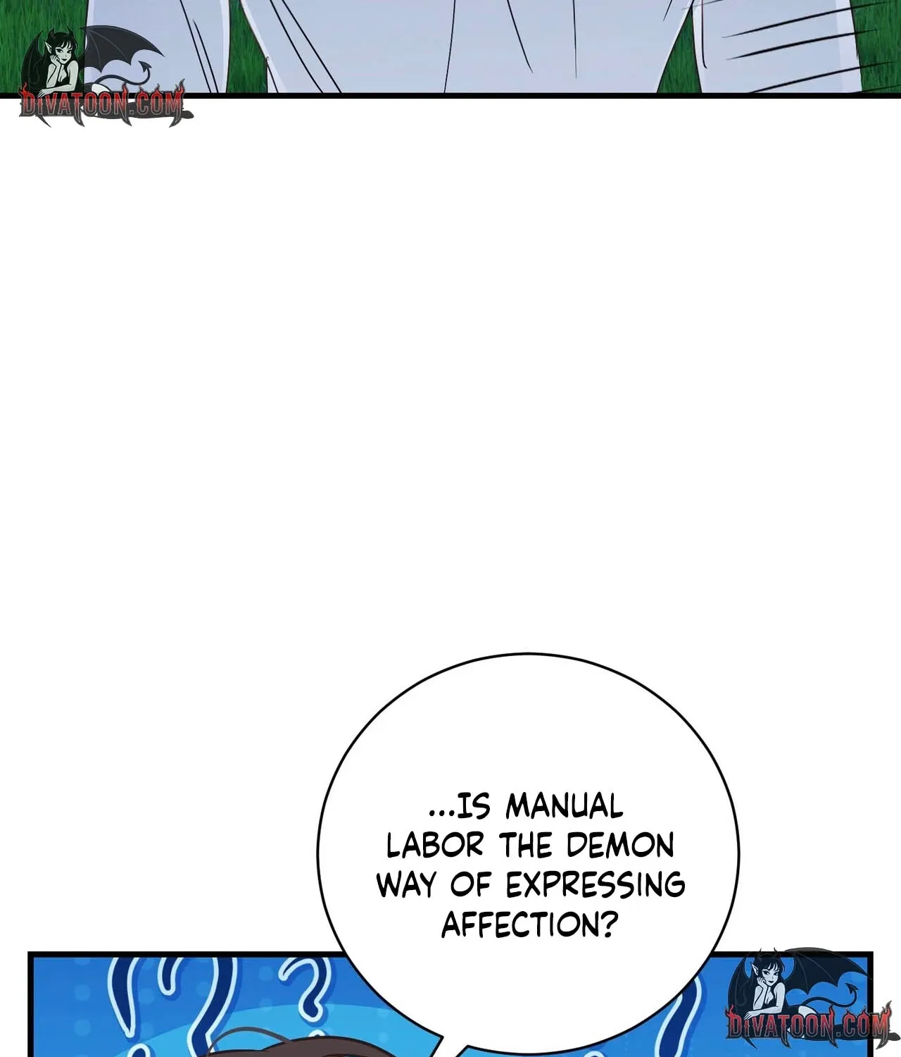 The Demon King Wants to Live in Peace Chapter 20 page 152 - 