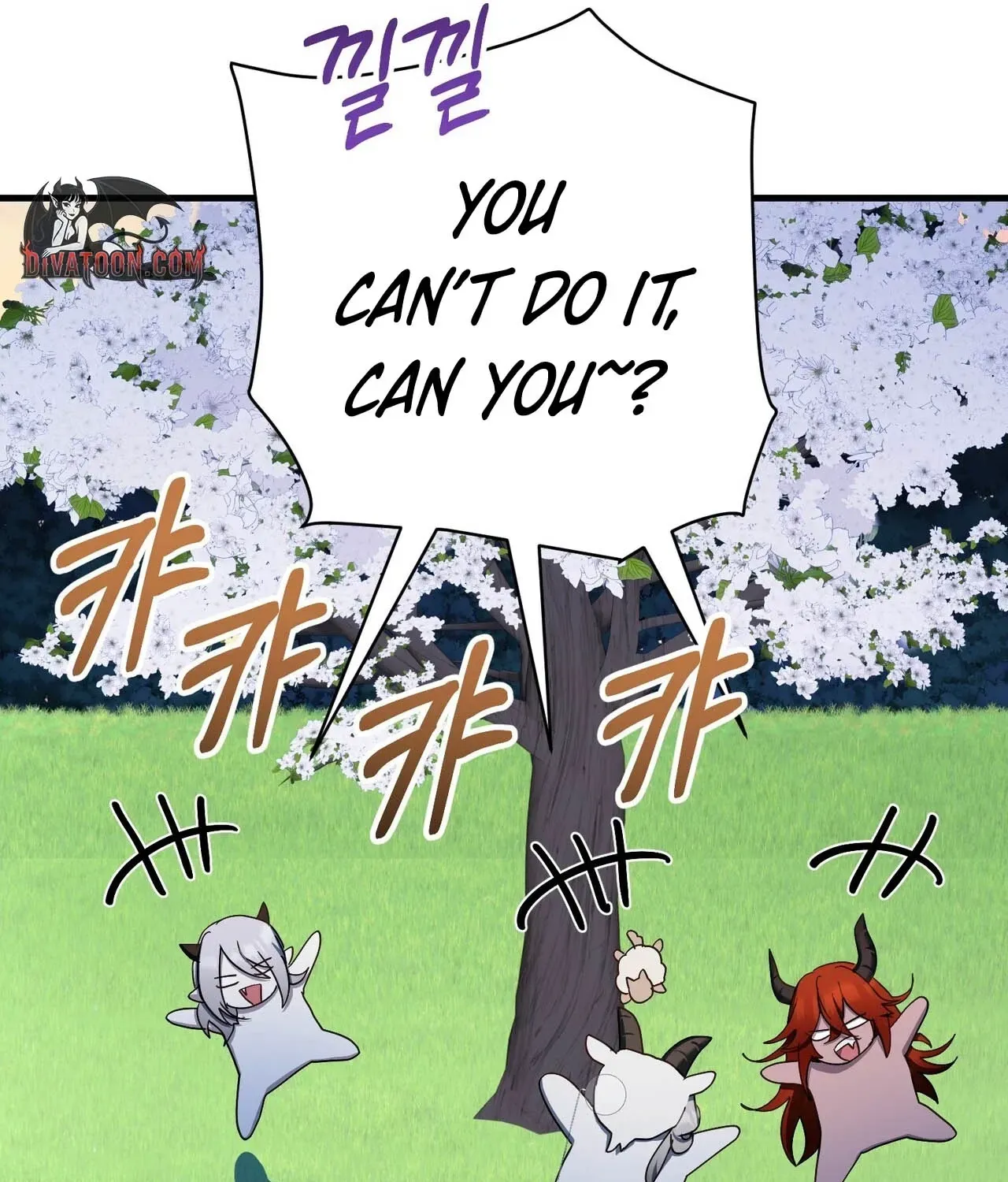 The Demon King Wants to Live in Peace Chapter 20 page 155 - 