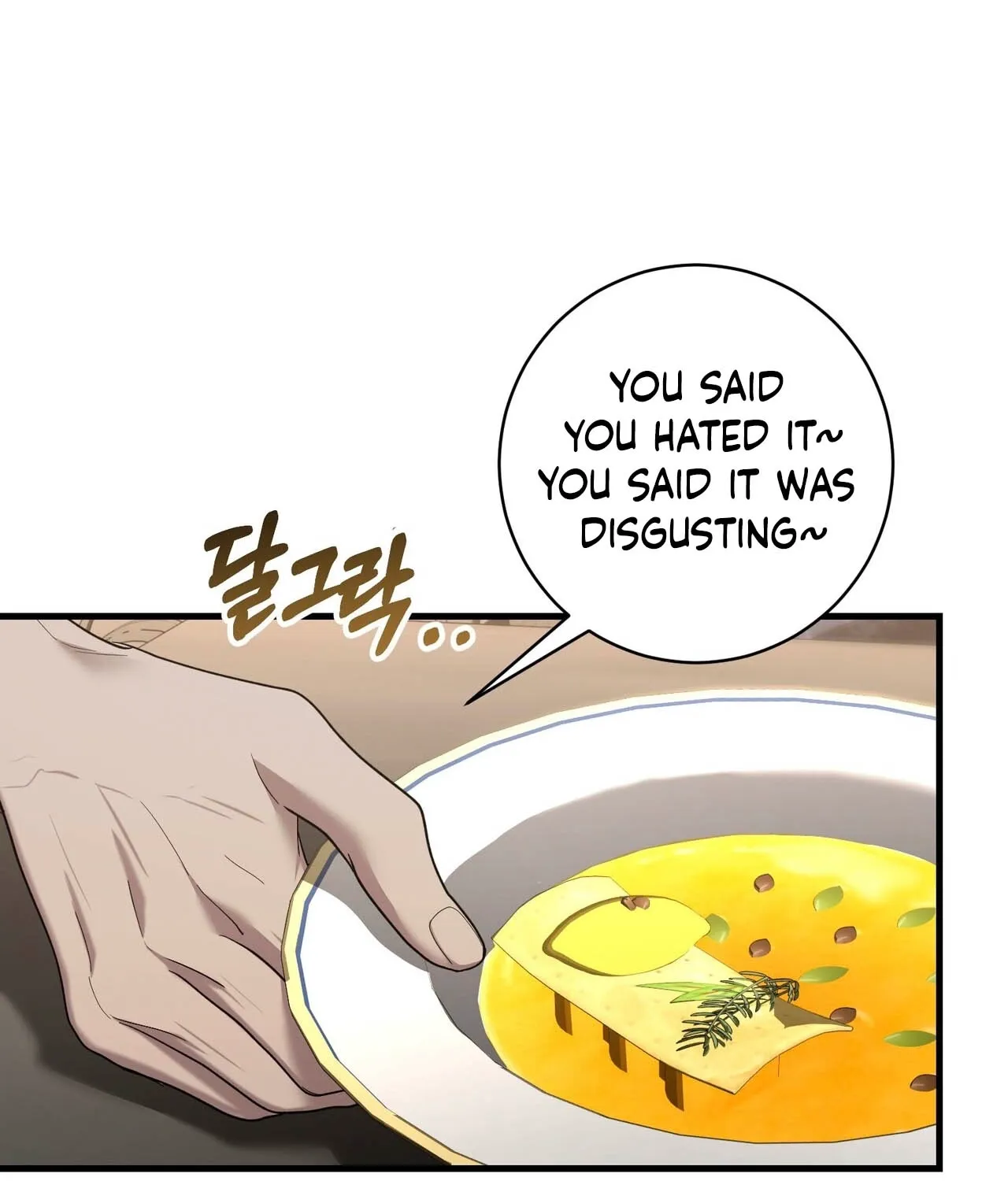 The Demon King Wants to Live in Peace Chapter 20 page 3 - 