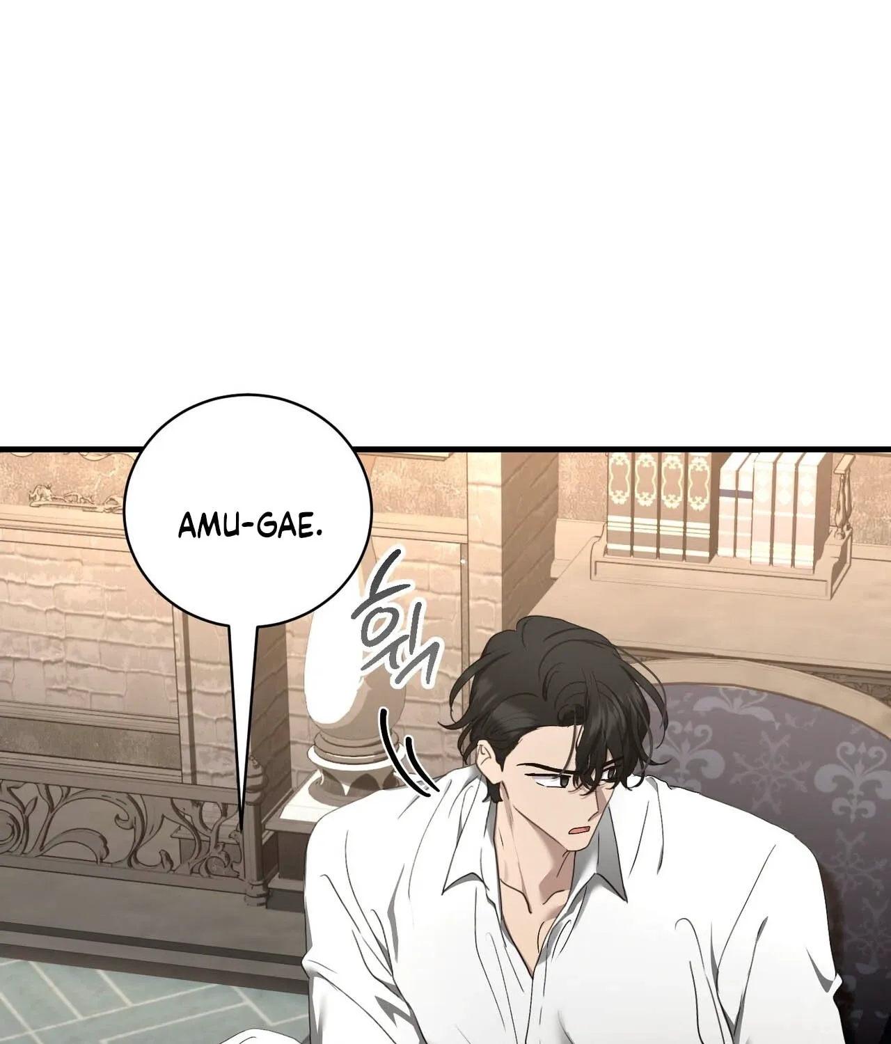 The Demon King Wants to Live in Peace Chapter 20 page 23 - 