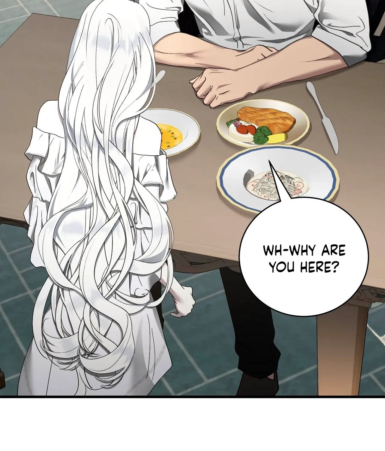 The Demon King Wants to Live in Peace Chapter 20 page 24 - 