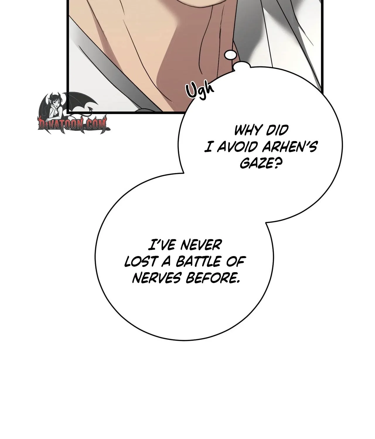 The Demon King Wants to Live in Peace Chapter 20 page 27 - 