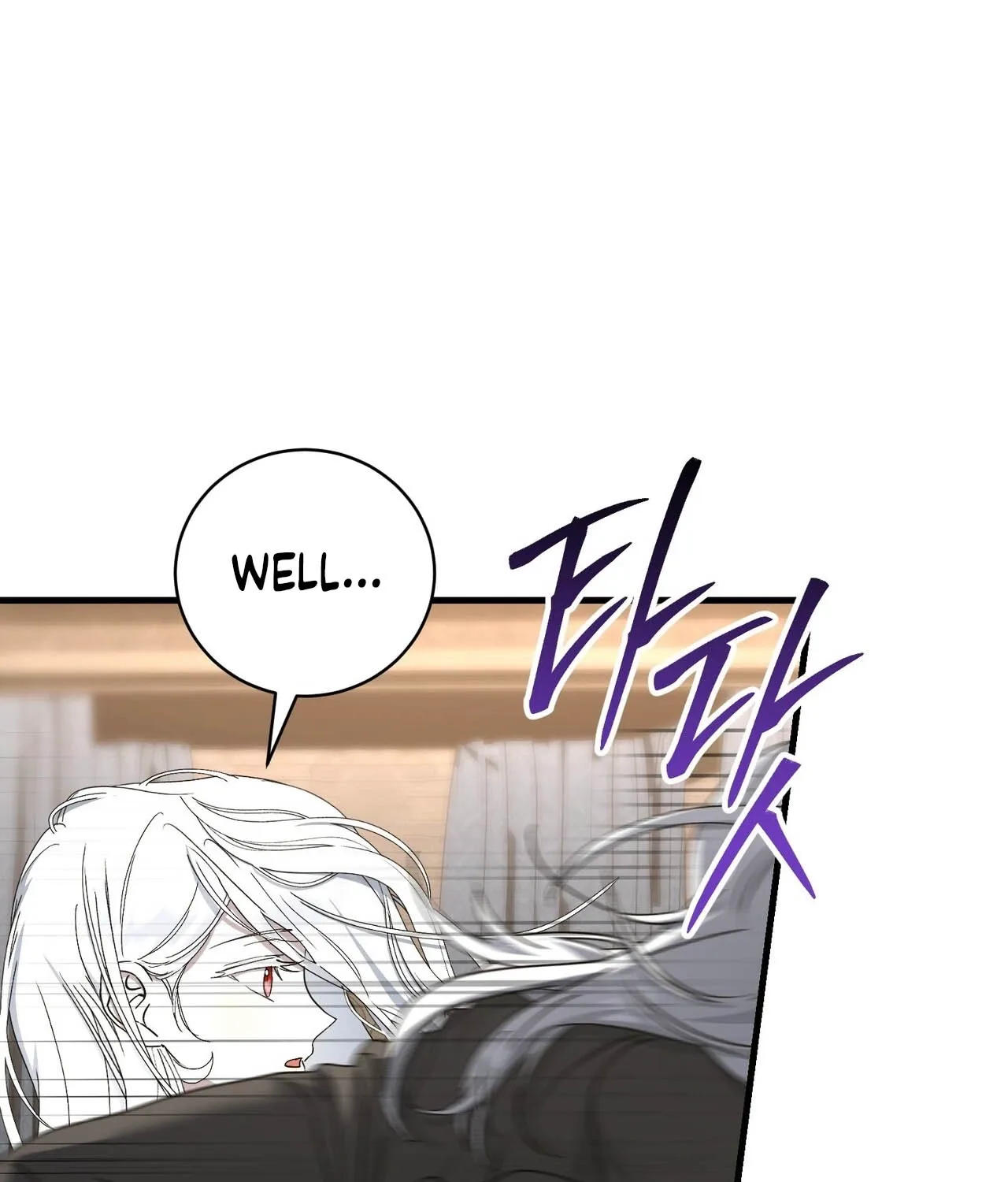 The Demon King Wants to Live in Peace Chapter 20 page 28 - 
