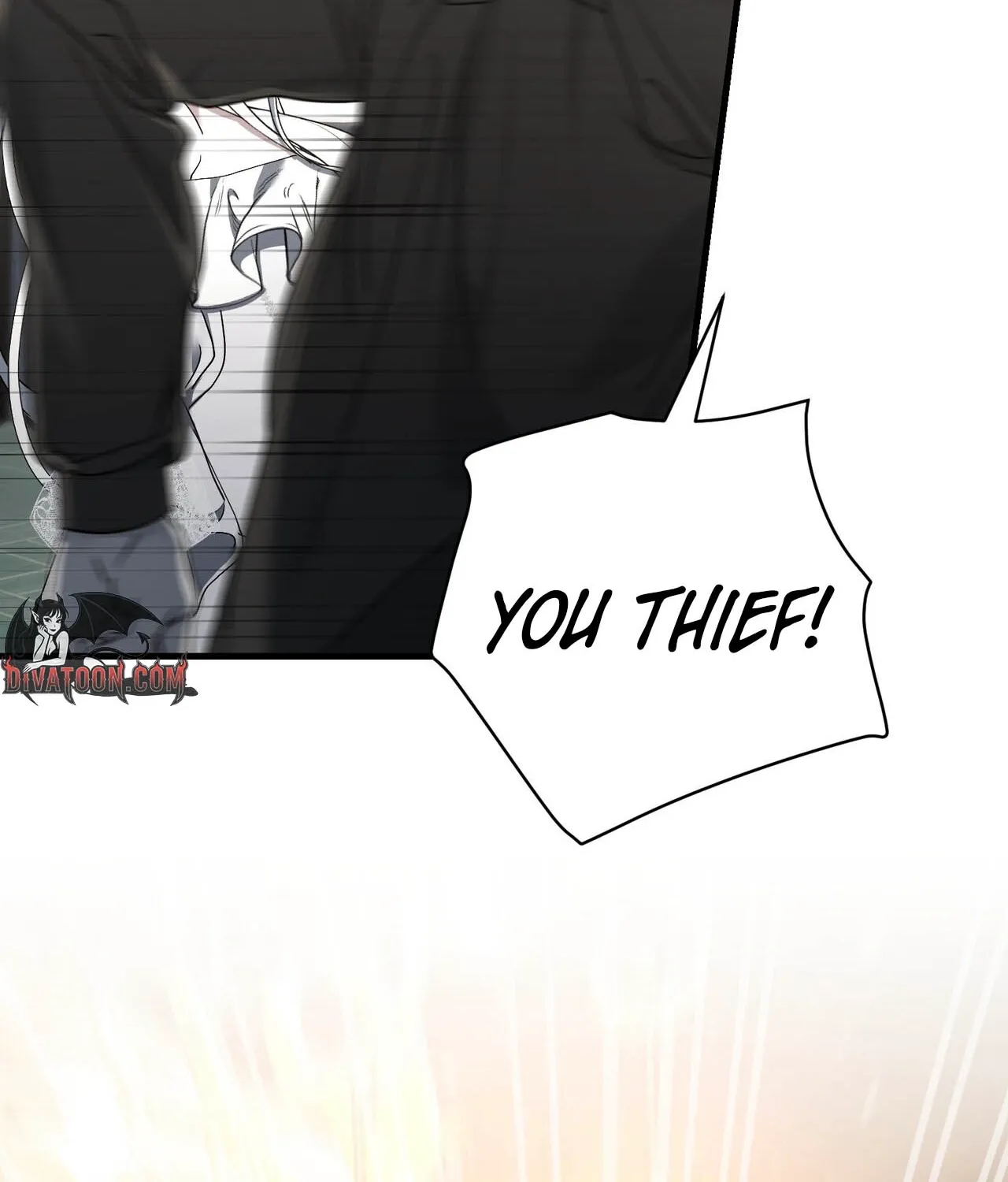 The Demon King Wants to Live in Peace Chapter 20 page 29 - 