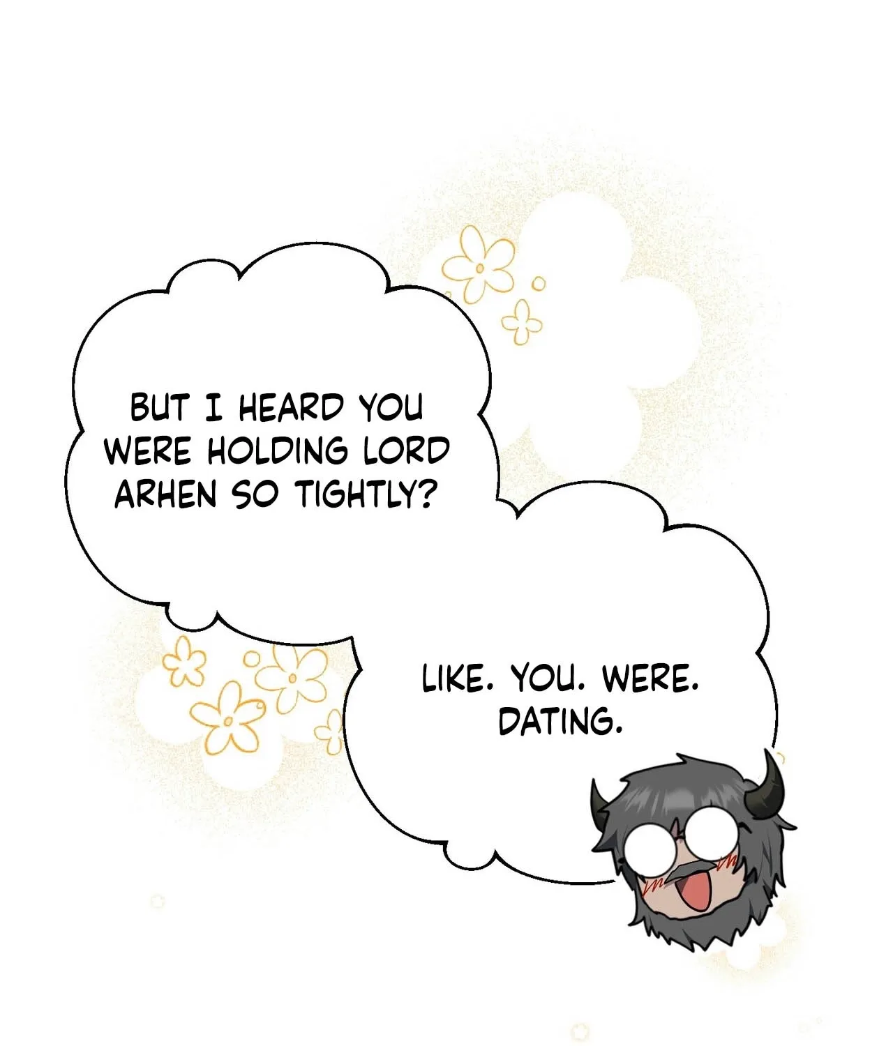 The Demon King Wants to Live in Peace Chapter 20 page 4 - 