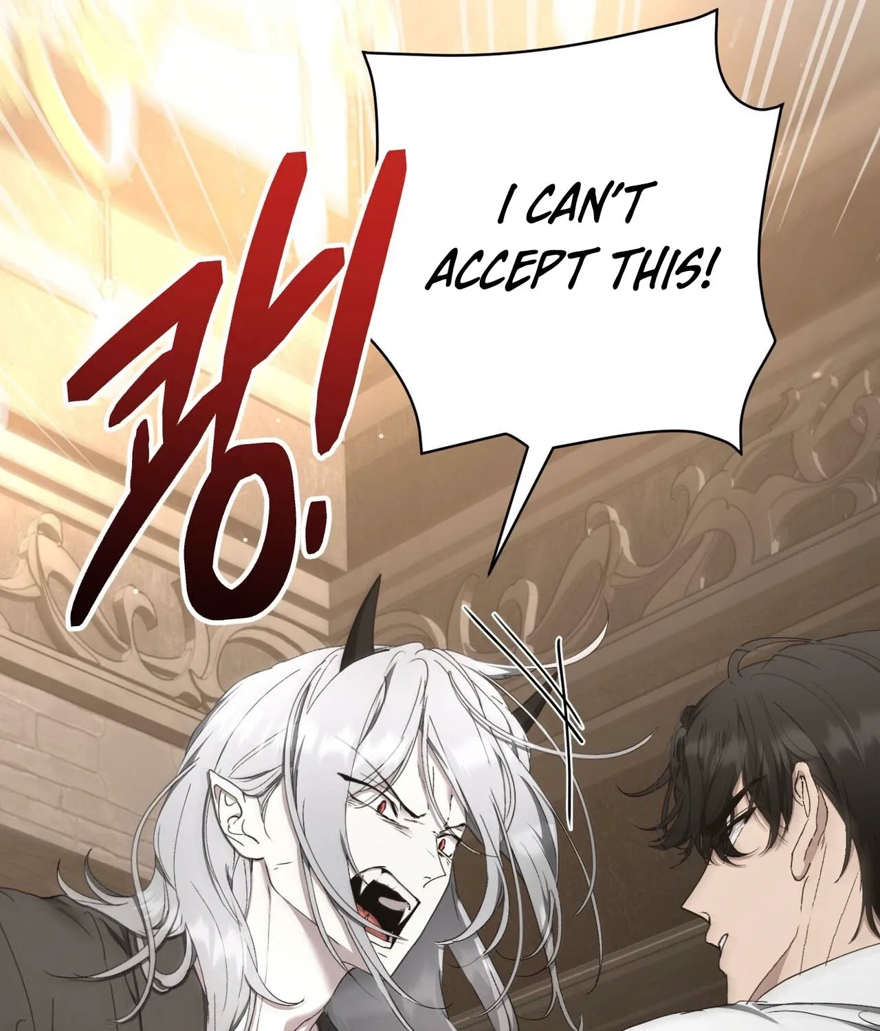 The Demon King Wants to Live in Peace Chapter 20 page 31 - 