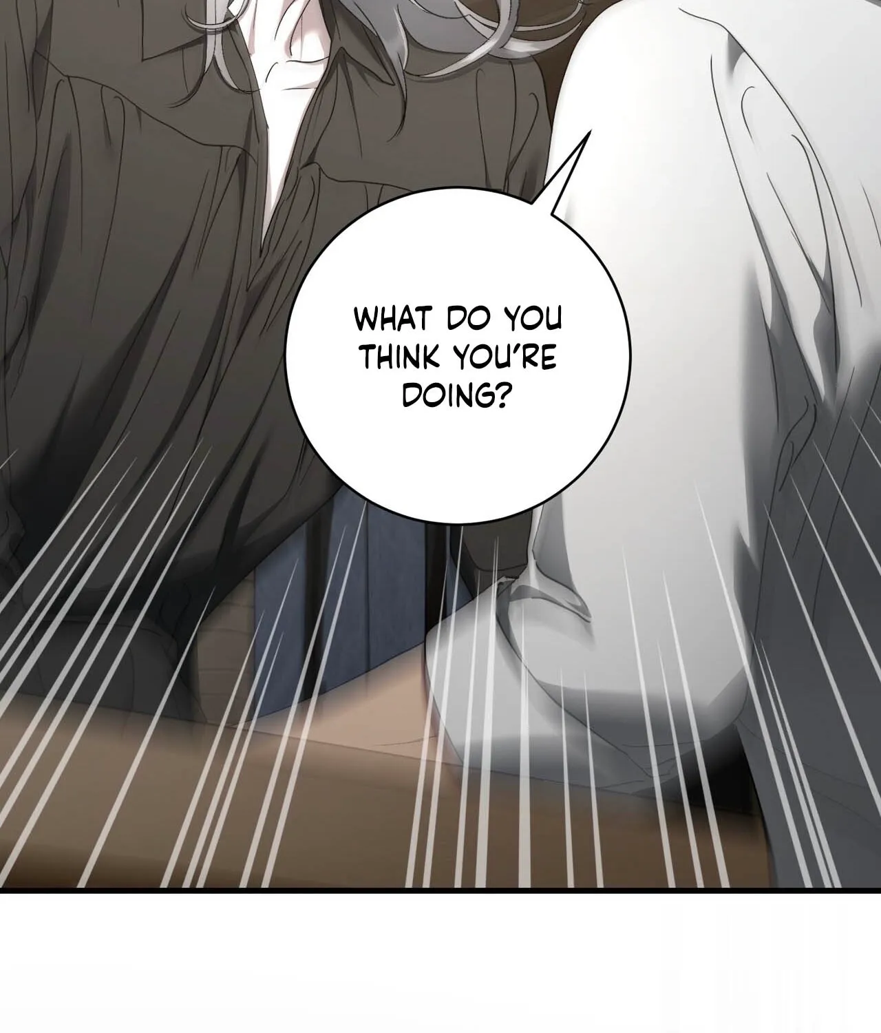 The Demon King Wants to Live in Peace Chapter 20 page 32 - 