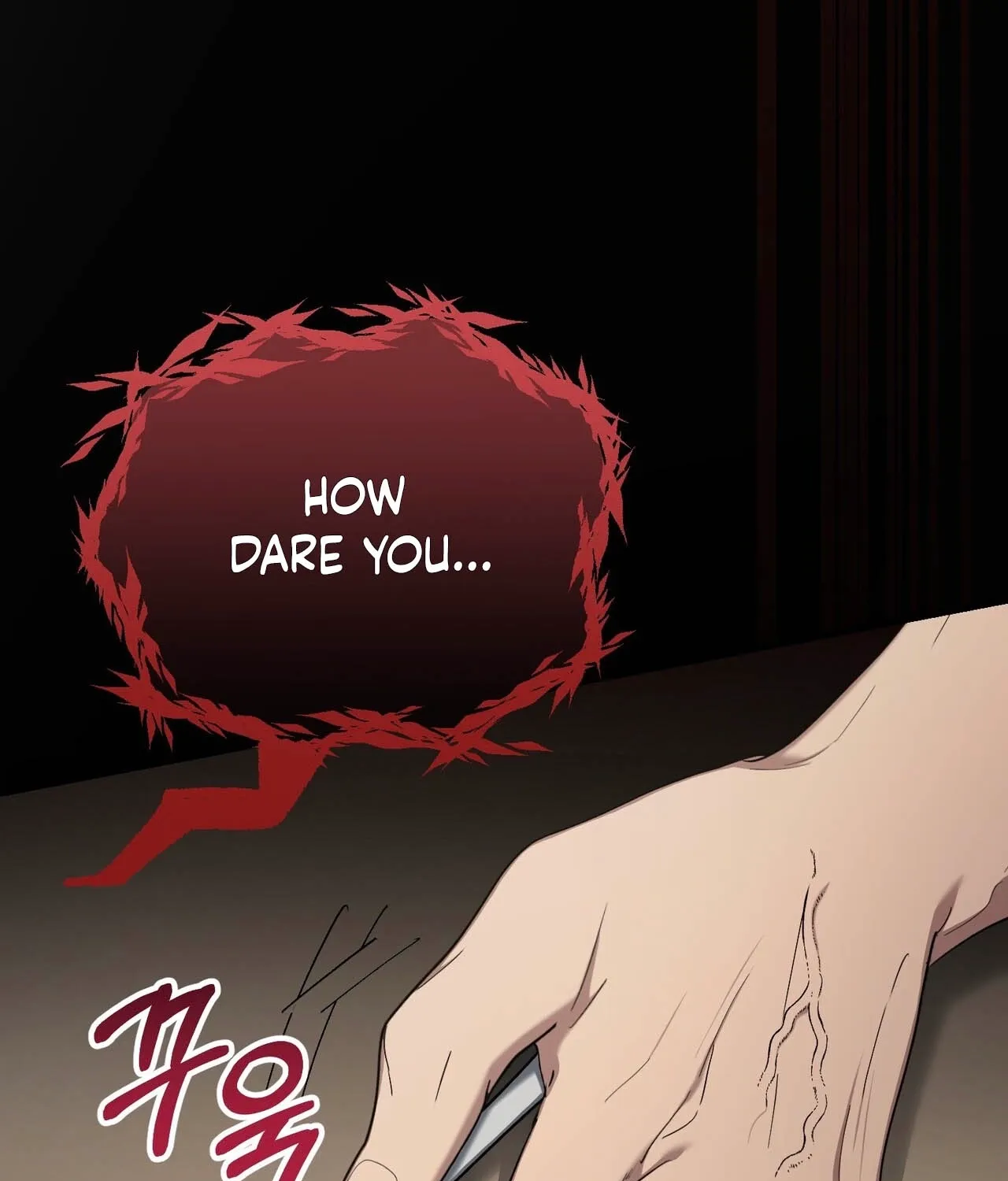 The Demon King Wants to Live in Peace Chapter 20 page 36 - 