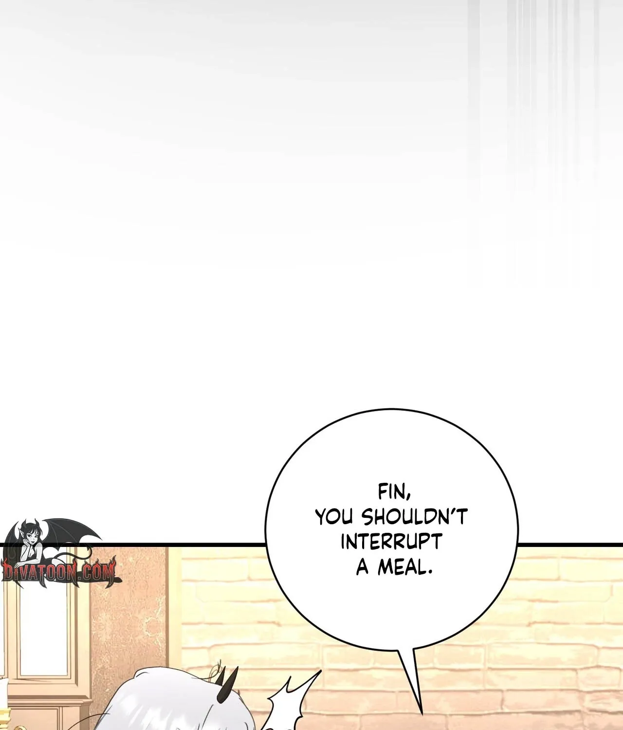 The Demon King Wants to Live in Peace Chapter 20 page 38 - 